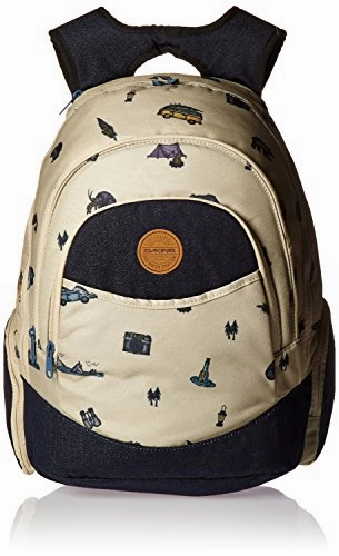 Dakine Prom 25L Backpack