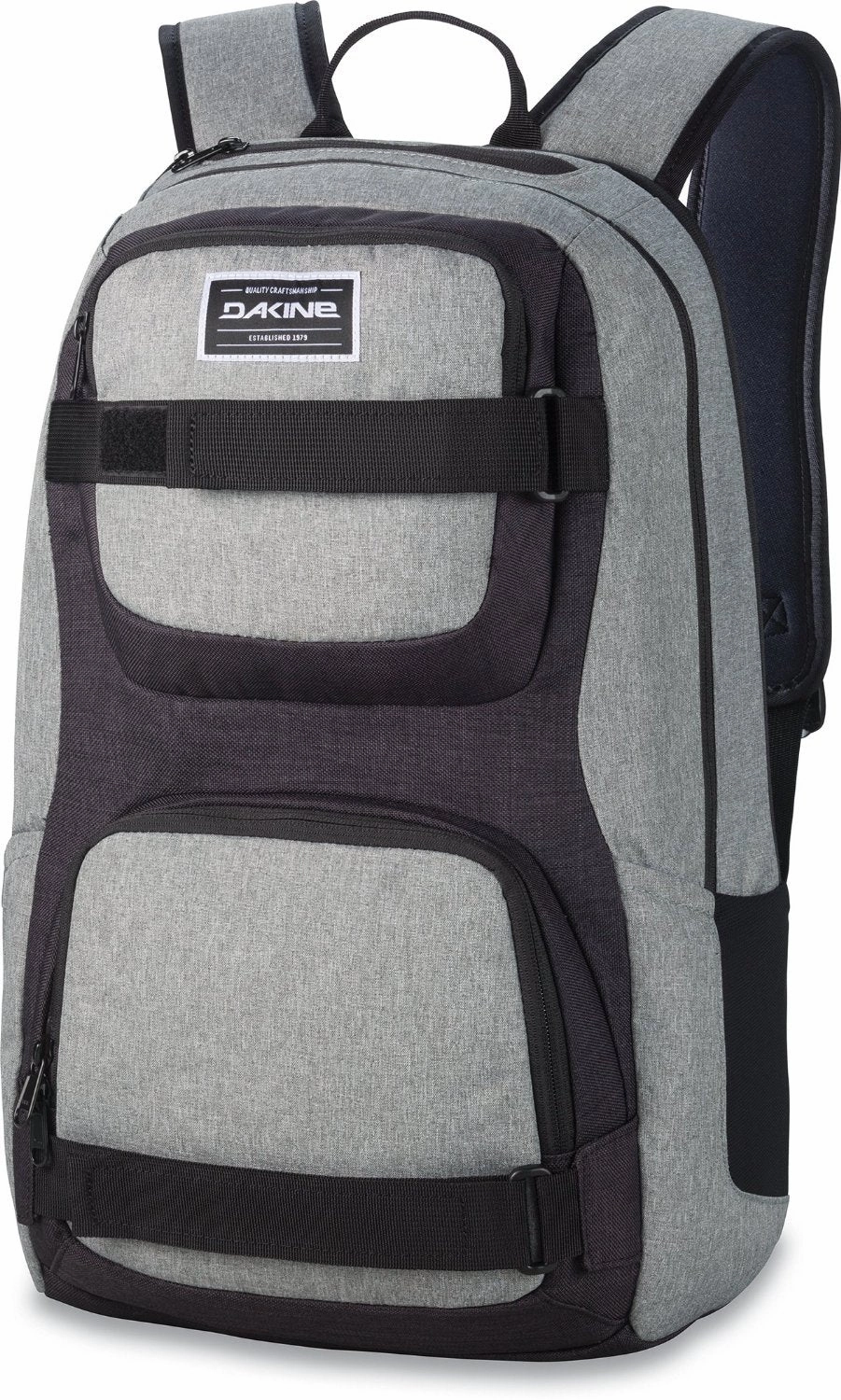 Dakine Unisex Duel Backpack 26L Outpost Backpack