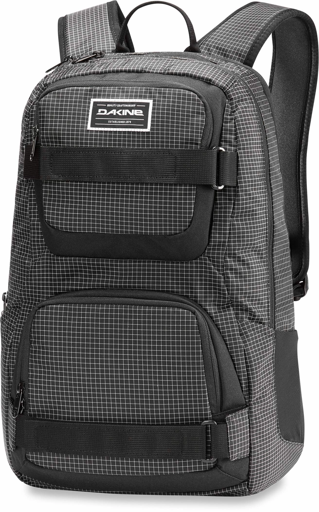 Dakine Unisex Duel Backpack 26L Outpost Backpack