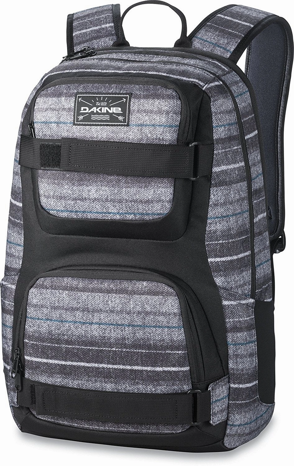 Dakine Unisex Duel Backpack 26L Outpost Backpack