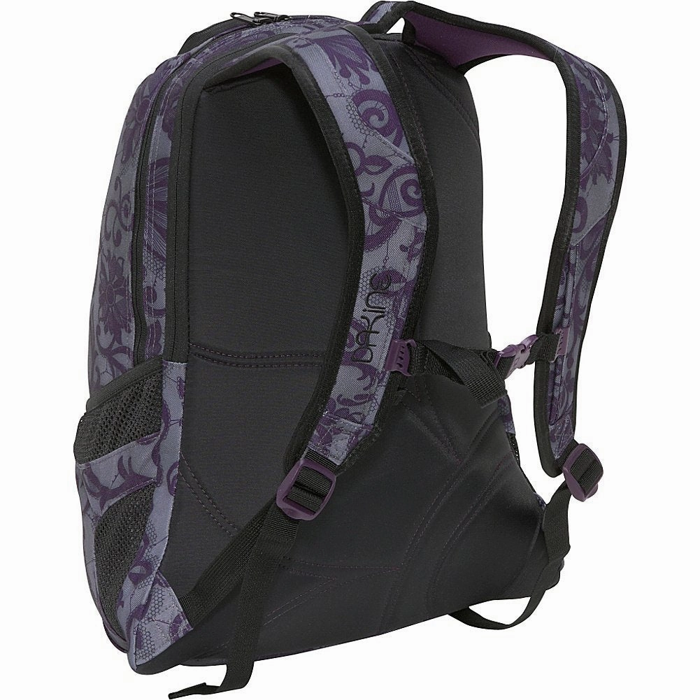 Dakine Women's Jewel Laptop Backpack