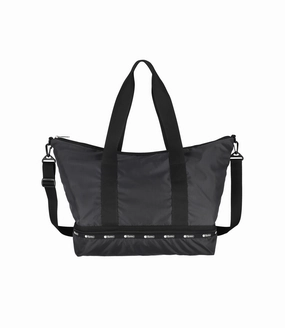 Dakota Medium Deluxe Duffel