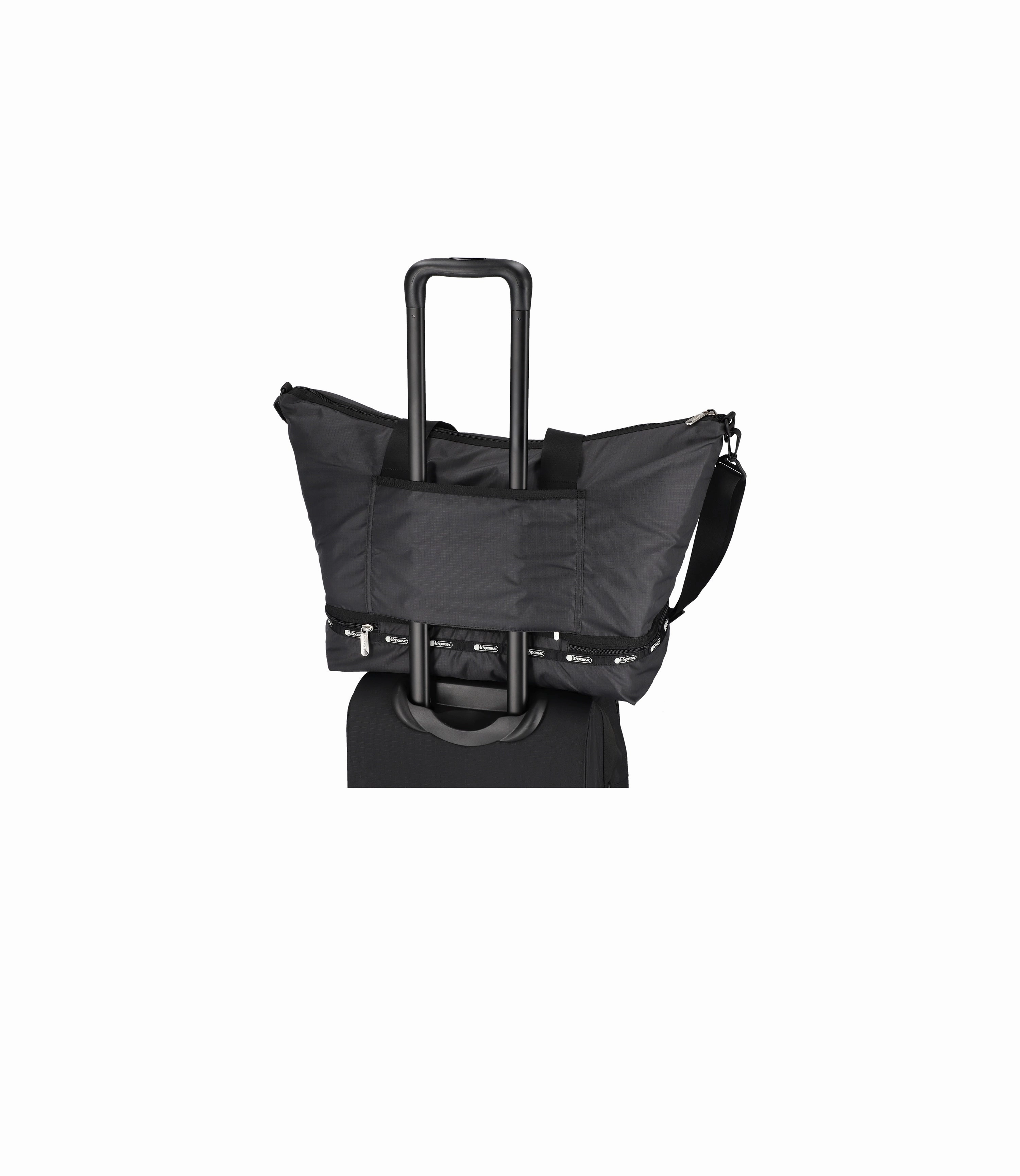 Dakota Medium Deluxe Duffel