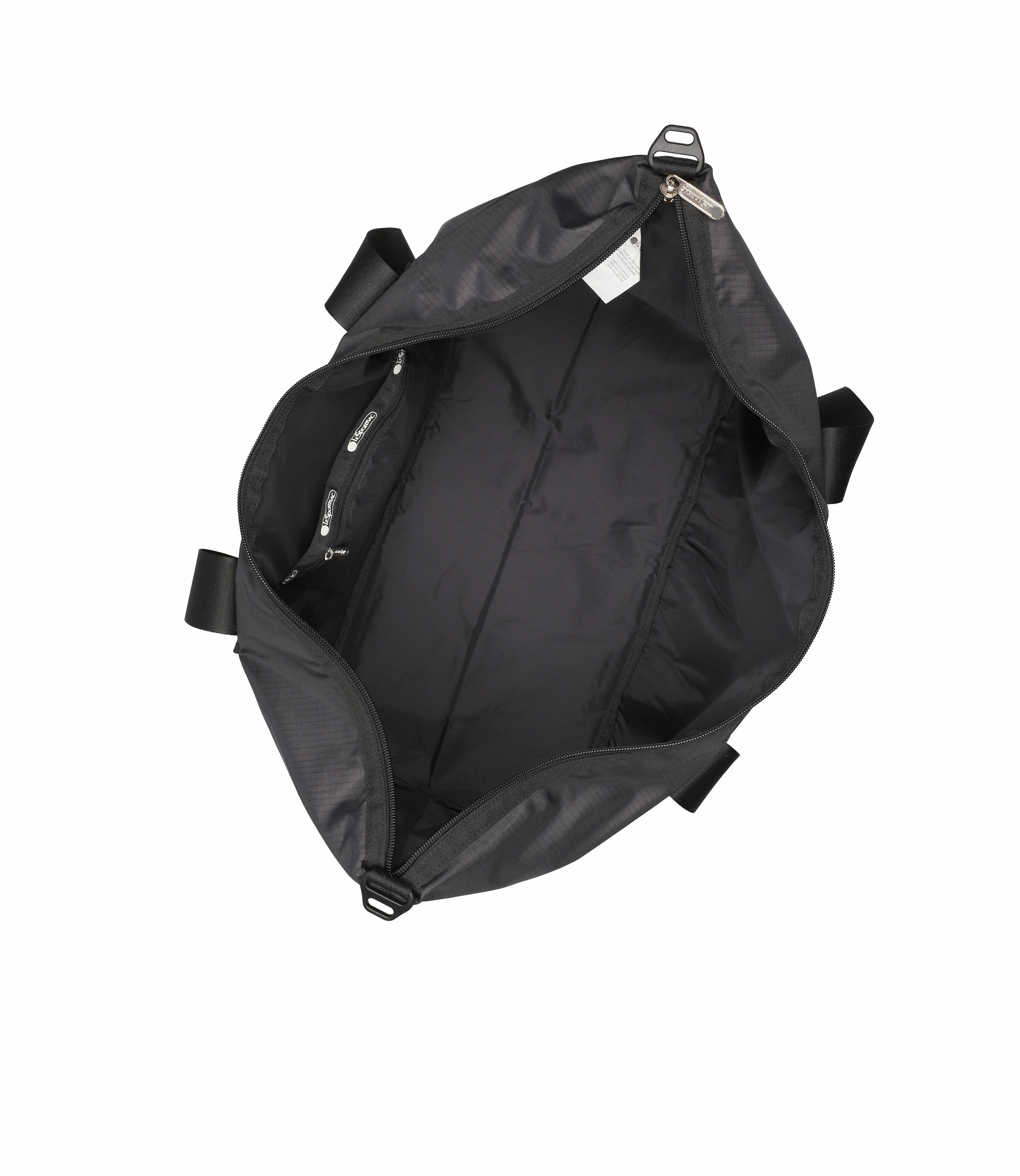 Dakota Medium Deluxe Duffel