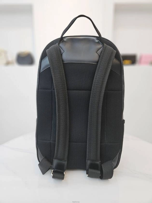 Damier Graphite Michael Backpack N58024