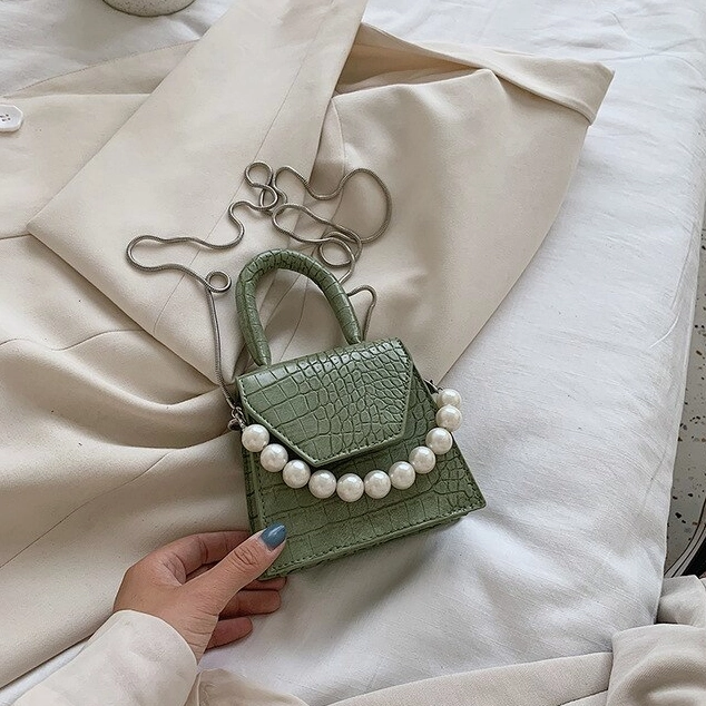 Damita Handbags