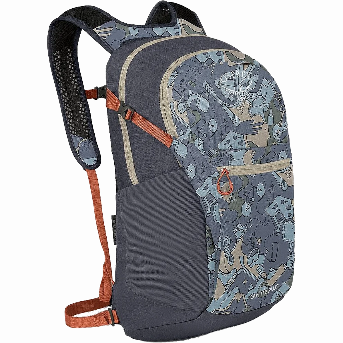 Daylite Plus