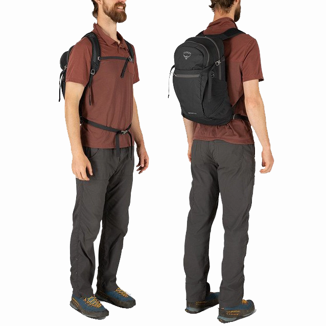 Daylite Plus