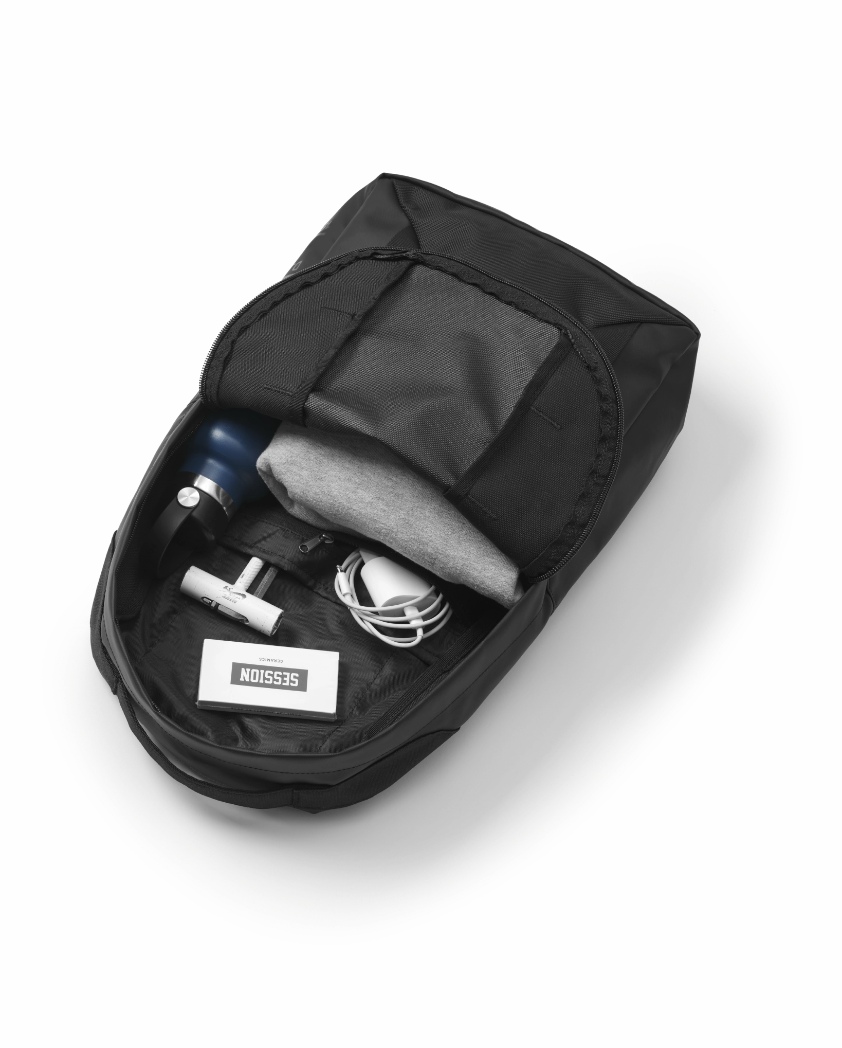 Daypack 15L Black Out