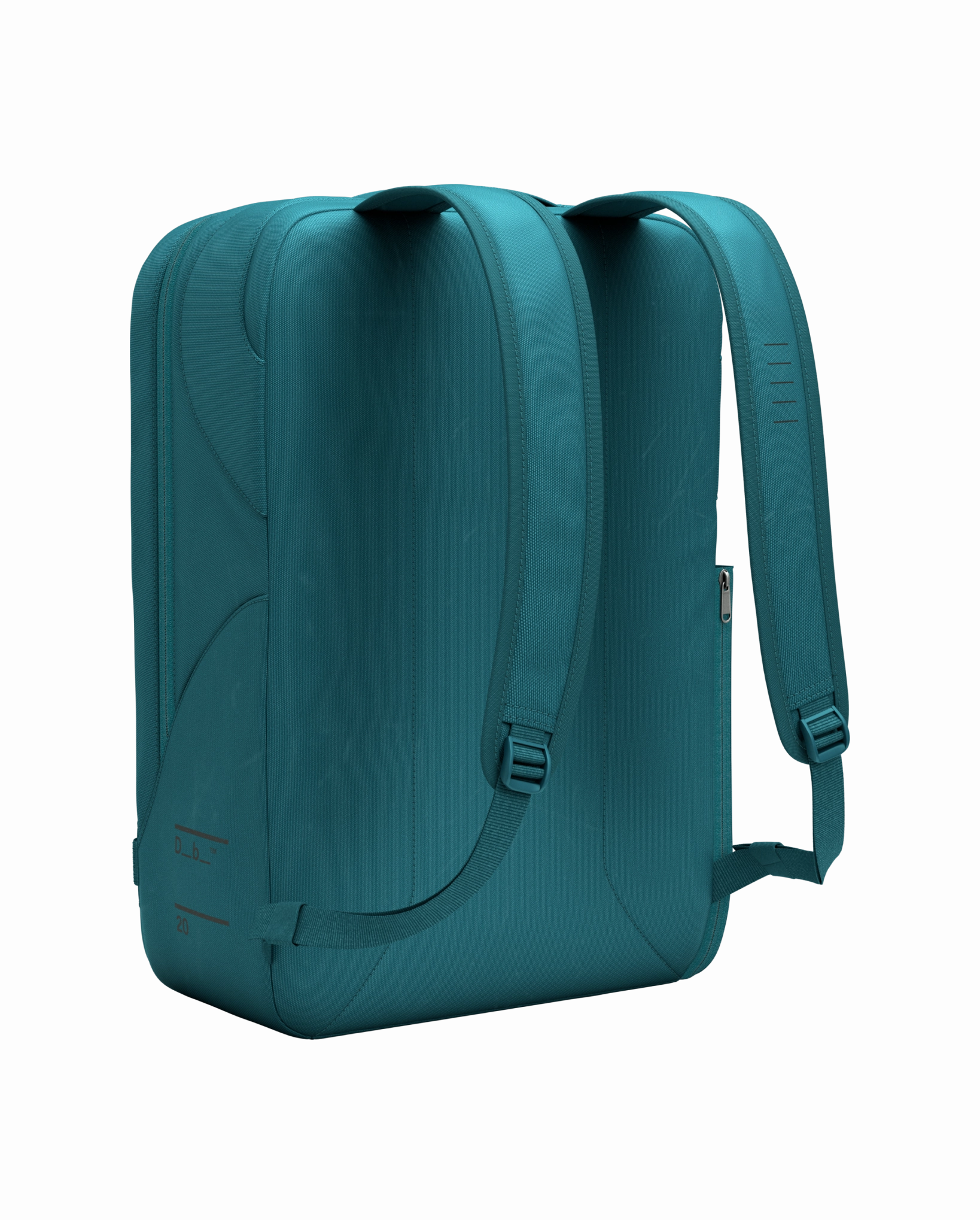 Daypack 20L Midnight Teal