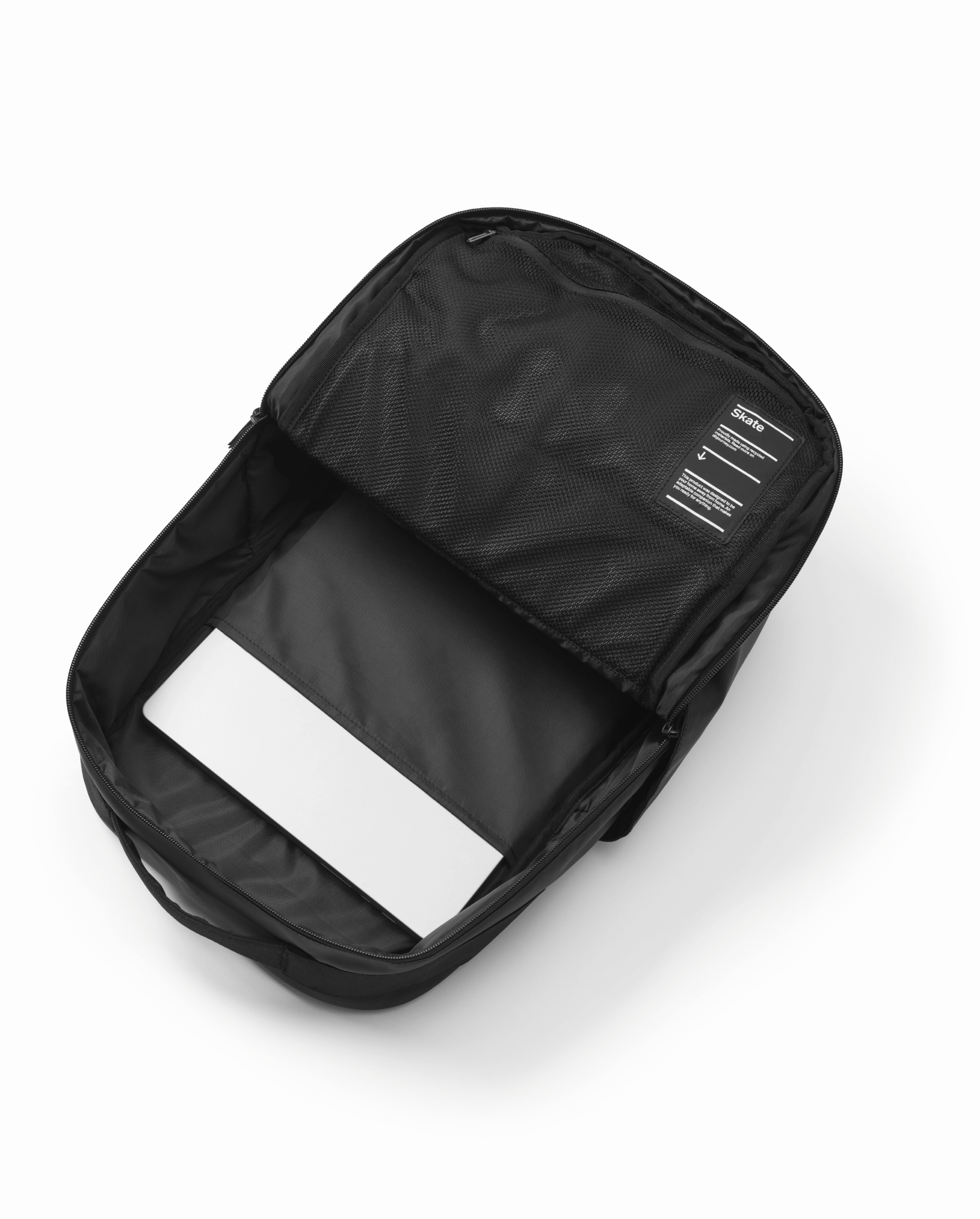 Daypack 20L Midnight Teal