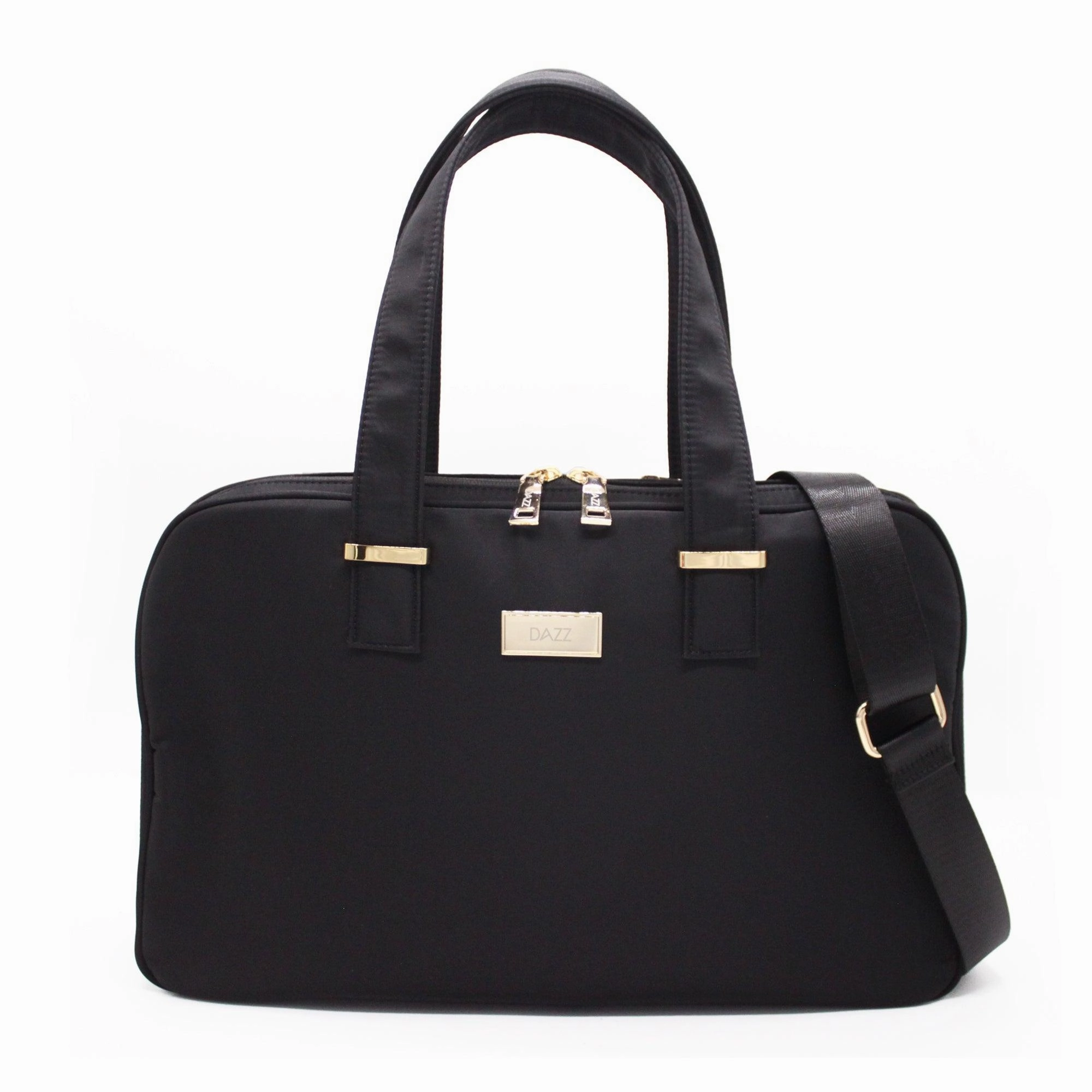 Dazz On the Move Workstation Laptop Tote Handbag