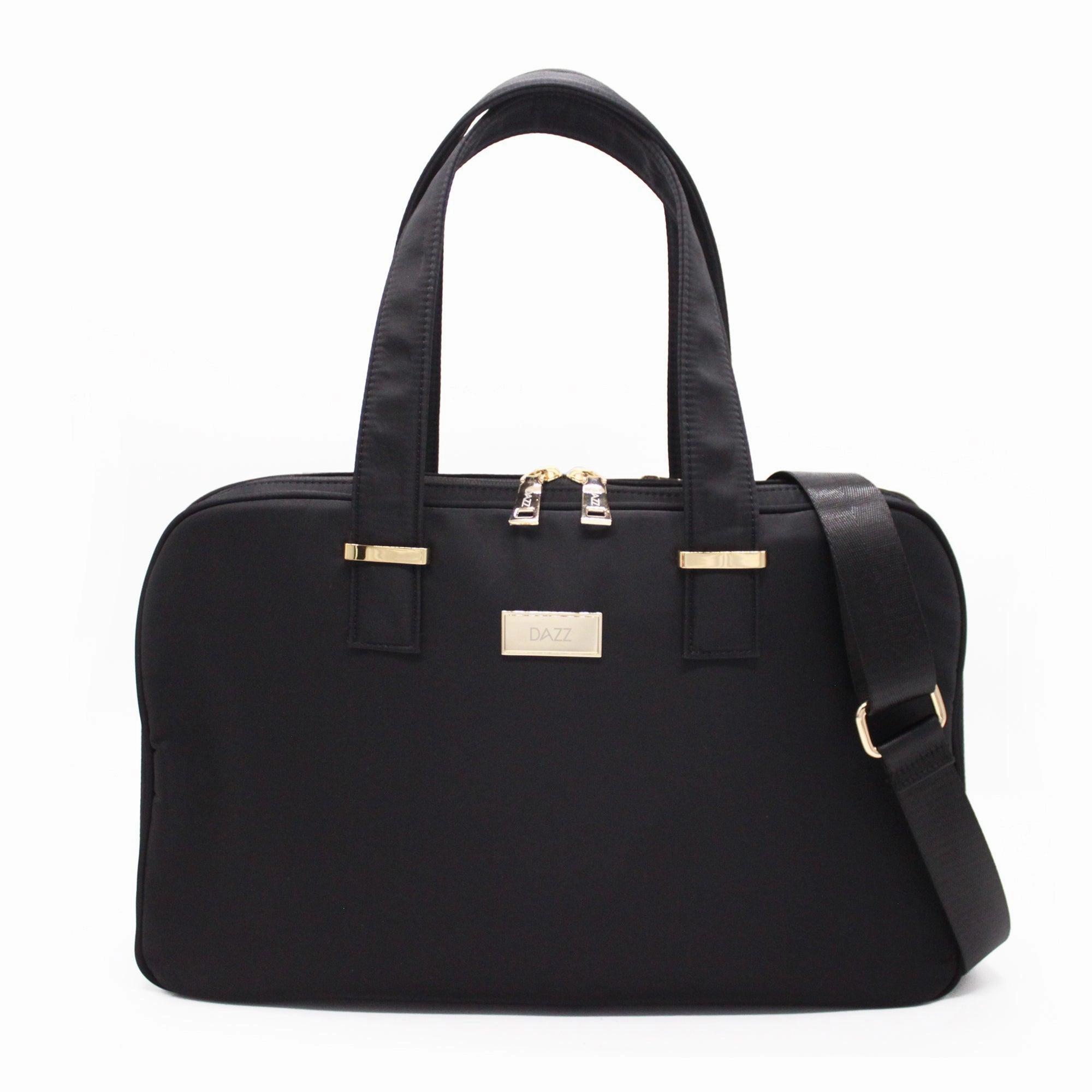 Dazz On the Move Workstation Laptop Tote Handbag