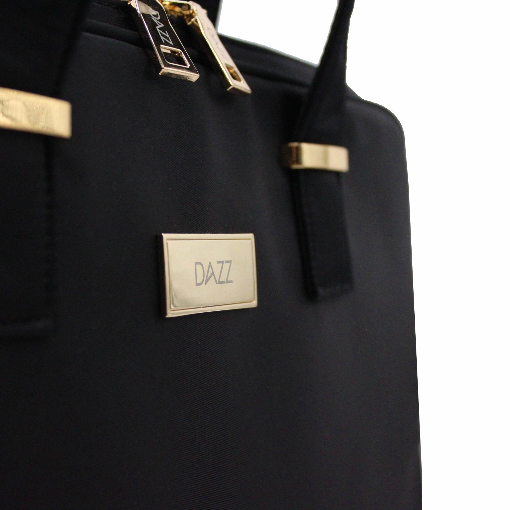 Dazz On the Move Workstation Laptop Tote Handbag