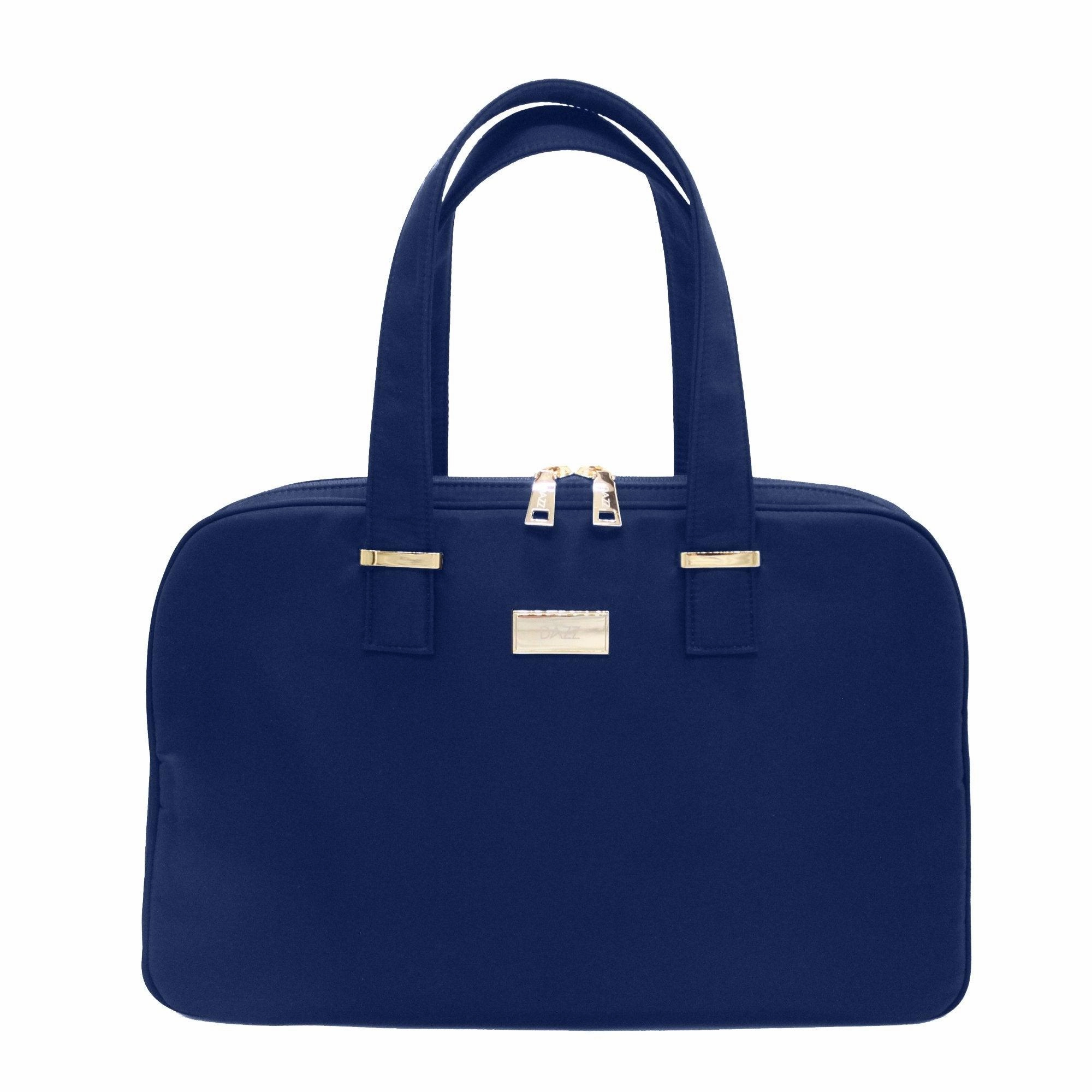 Dazz On the Move Workstation Laptop Tote Handbag
