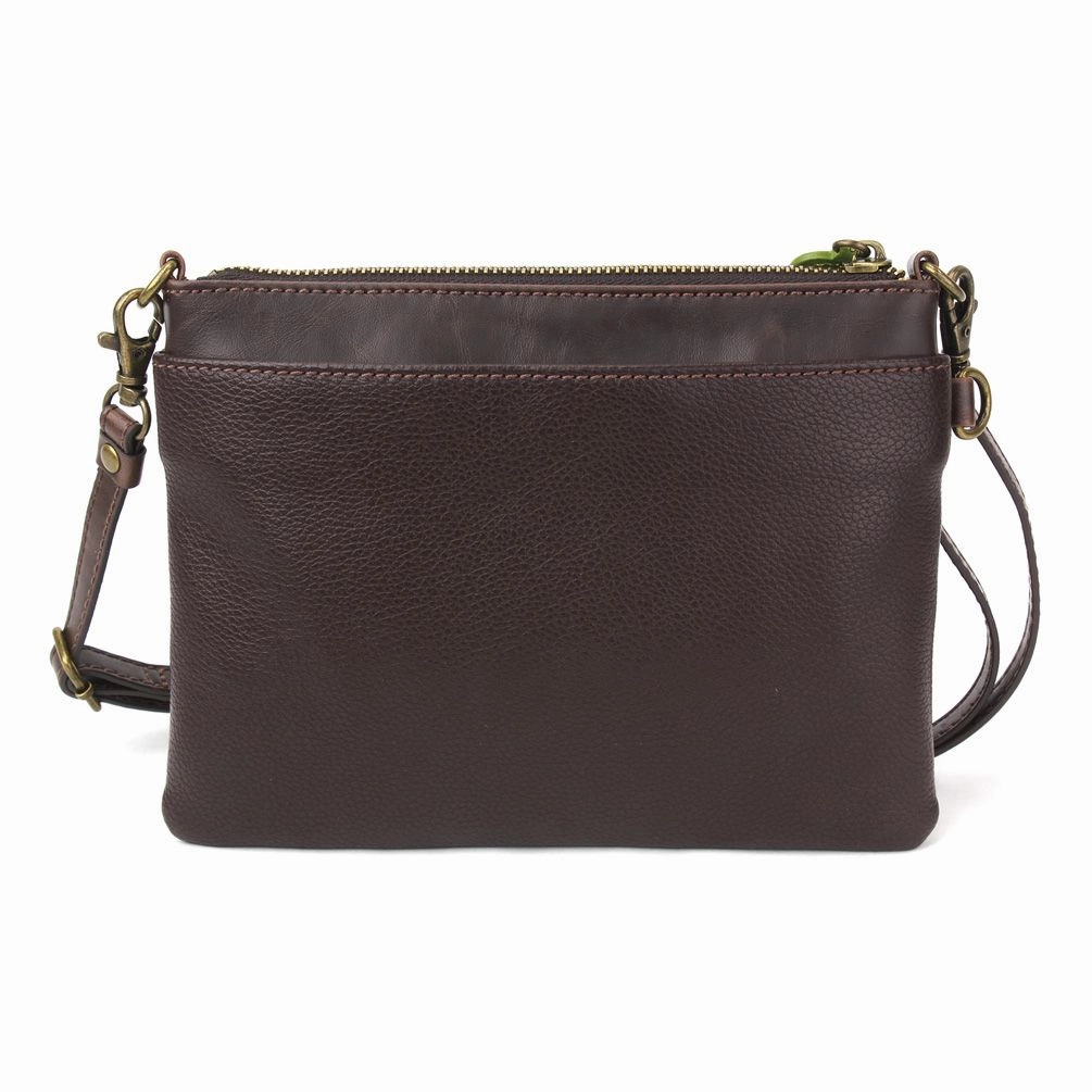 Dazzled Mini Crossbody - Sunflower