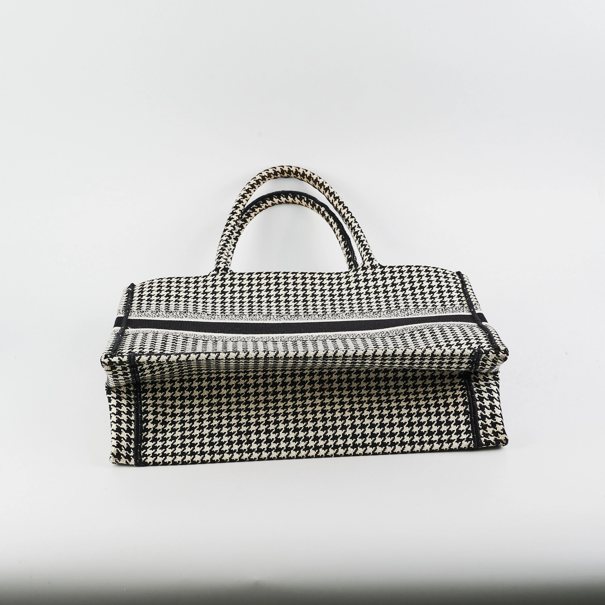 Deal of The Week Christian Dior Medium Book Tote