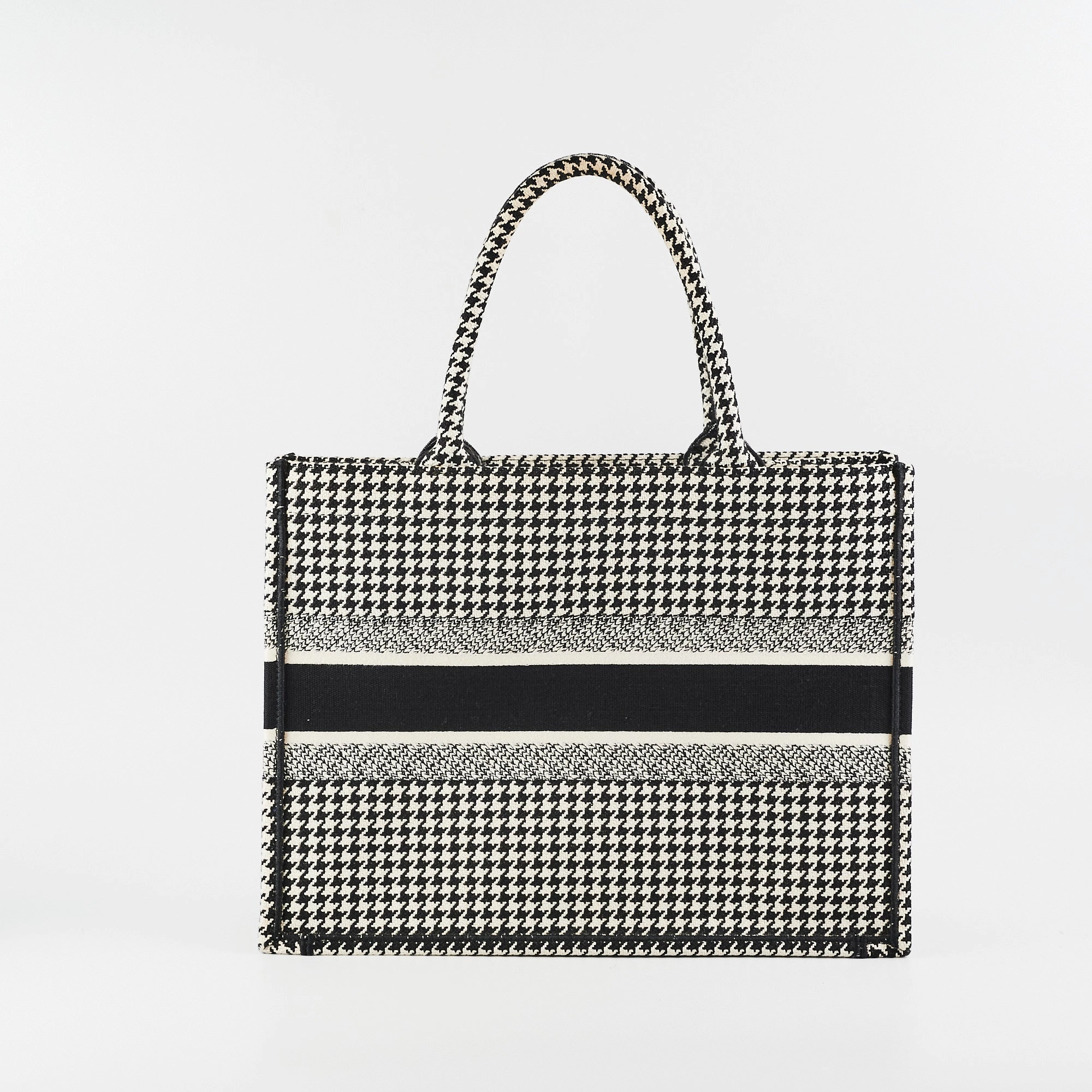 Deal of The Week Christian Dior Medium Book Tote