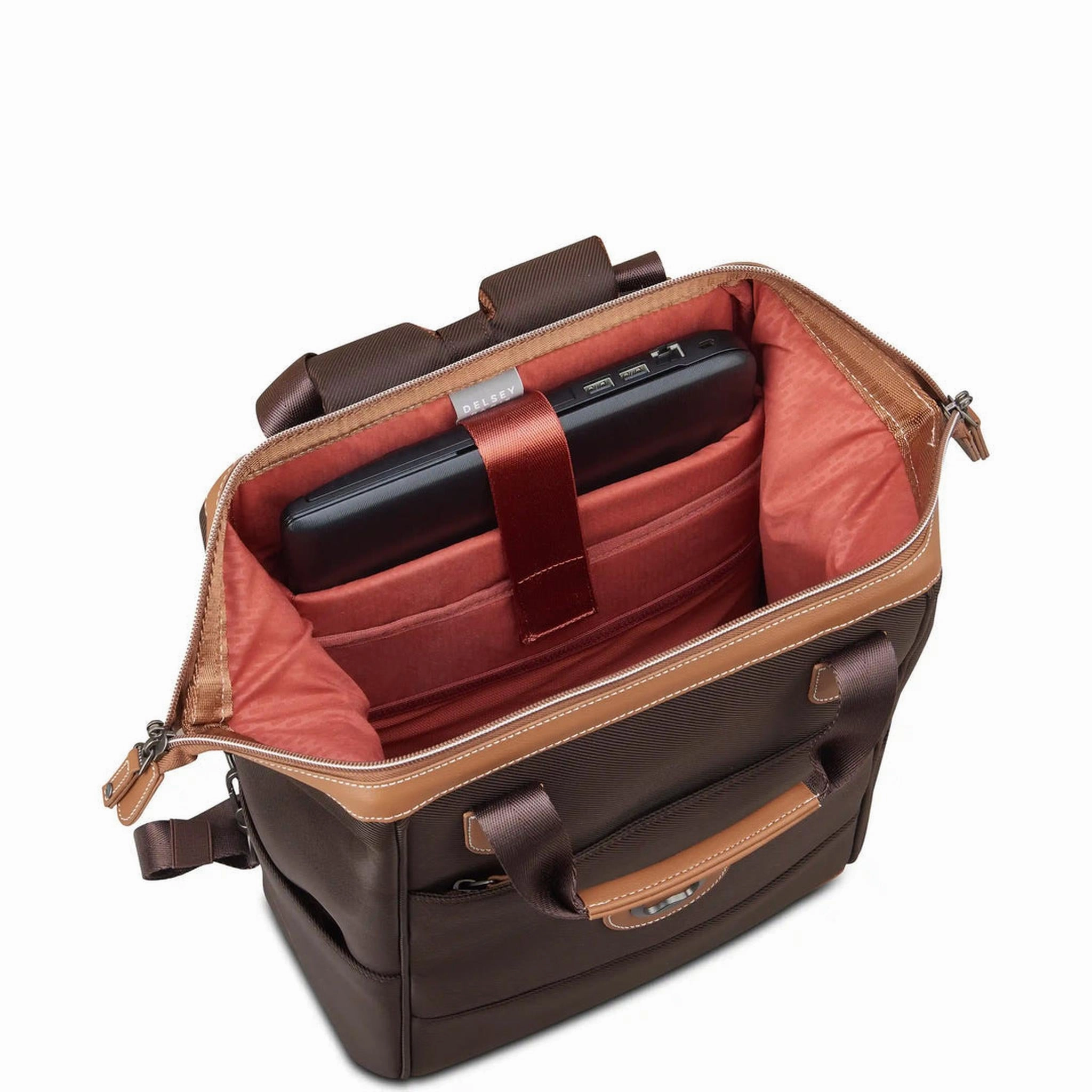 Delsey Chatelet Air 2.0 Backpack Tote