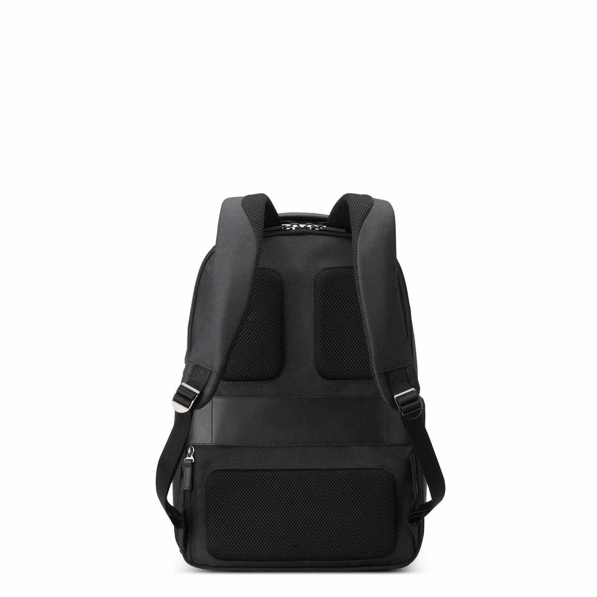 Delsey Wagram Laptop Backpack