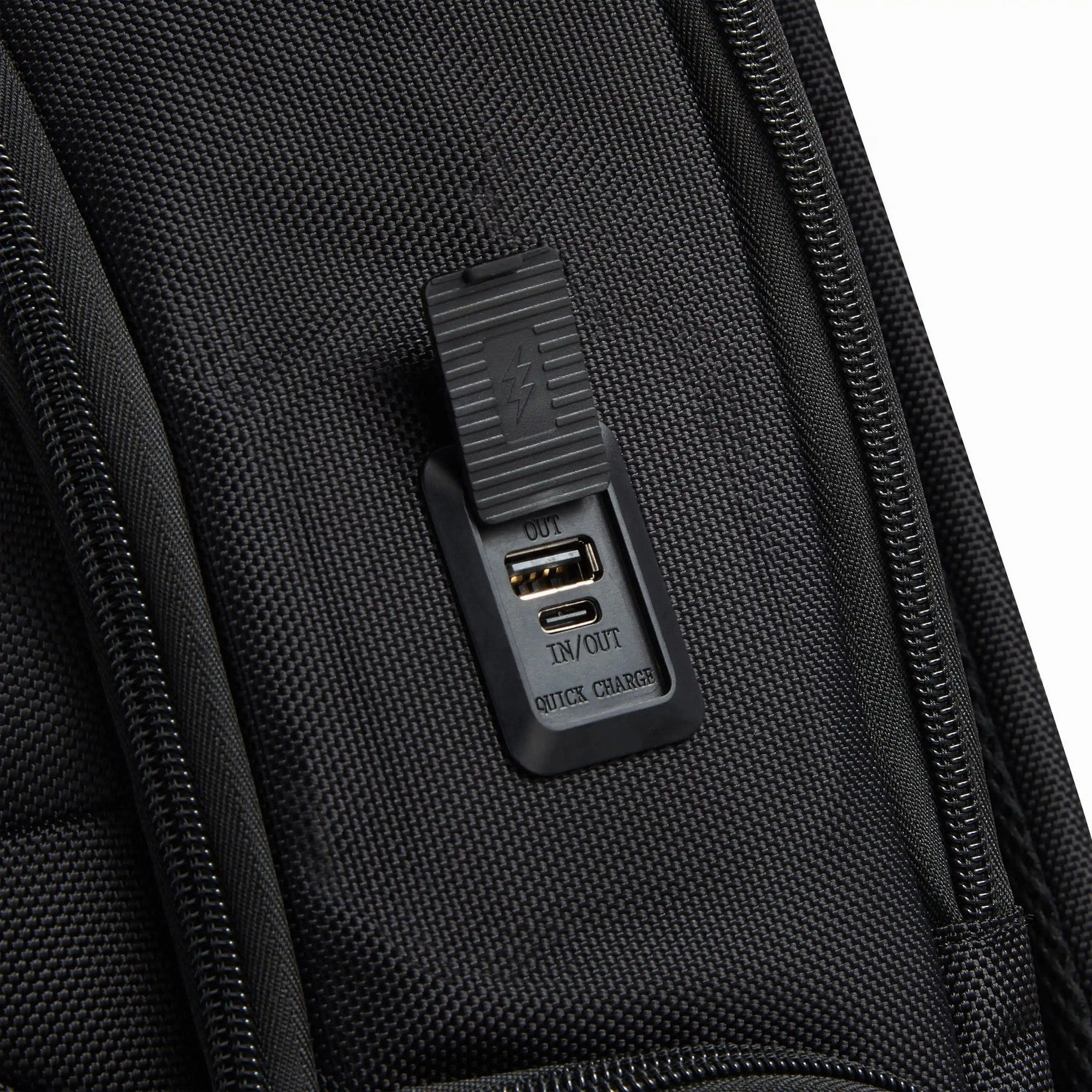 Delsey Wagram Laptop Backpack