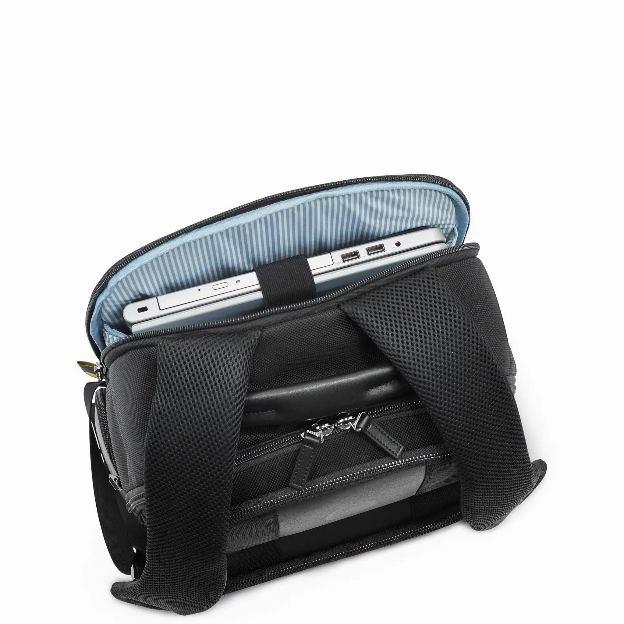 Delsey Wagram Laptop Backpack