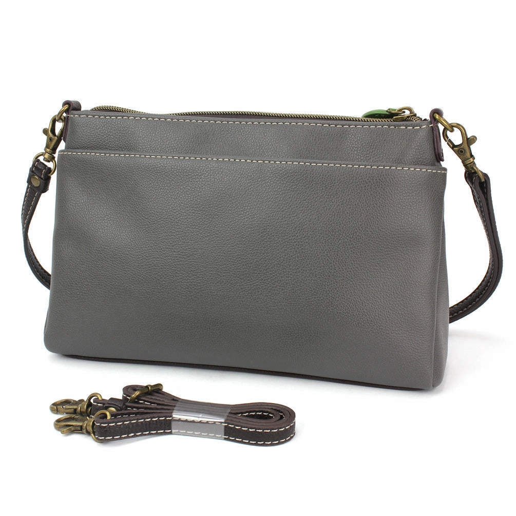 Deluxe Crossbody - Daisy