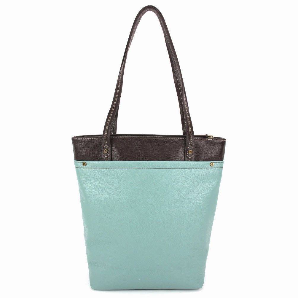 Deluxe Everyday Tote - Flamingo