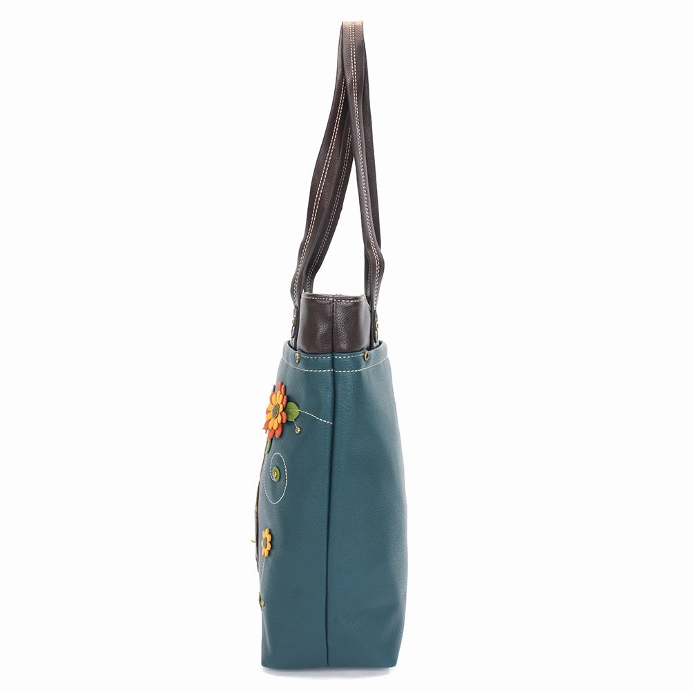 Deluxe Everyday Tote - Sloth
