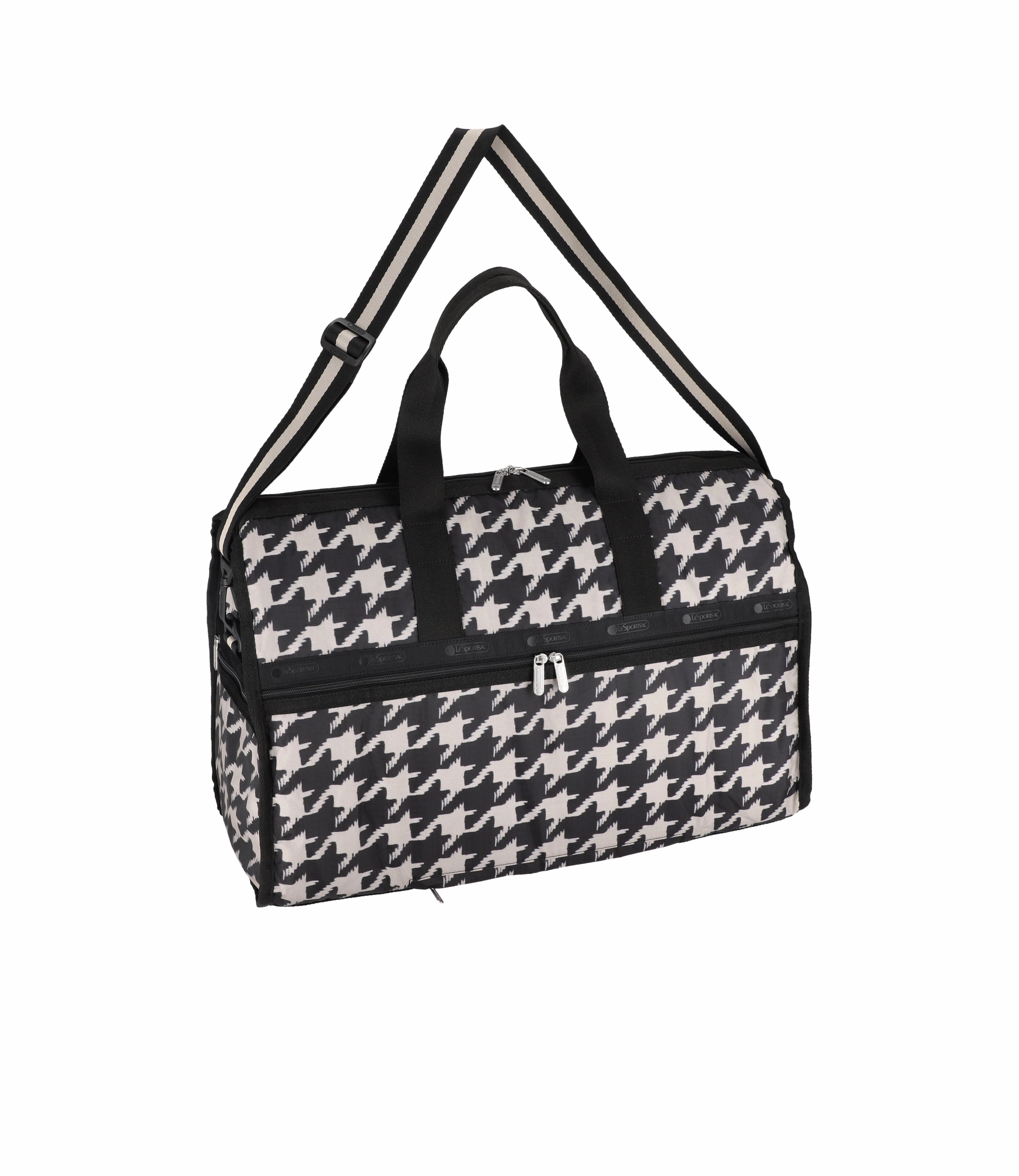 Deluxe Large Weekender