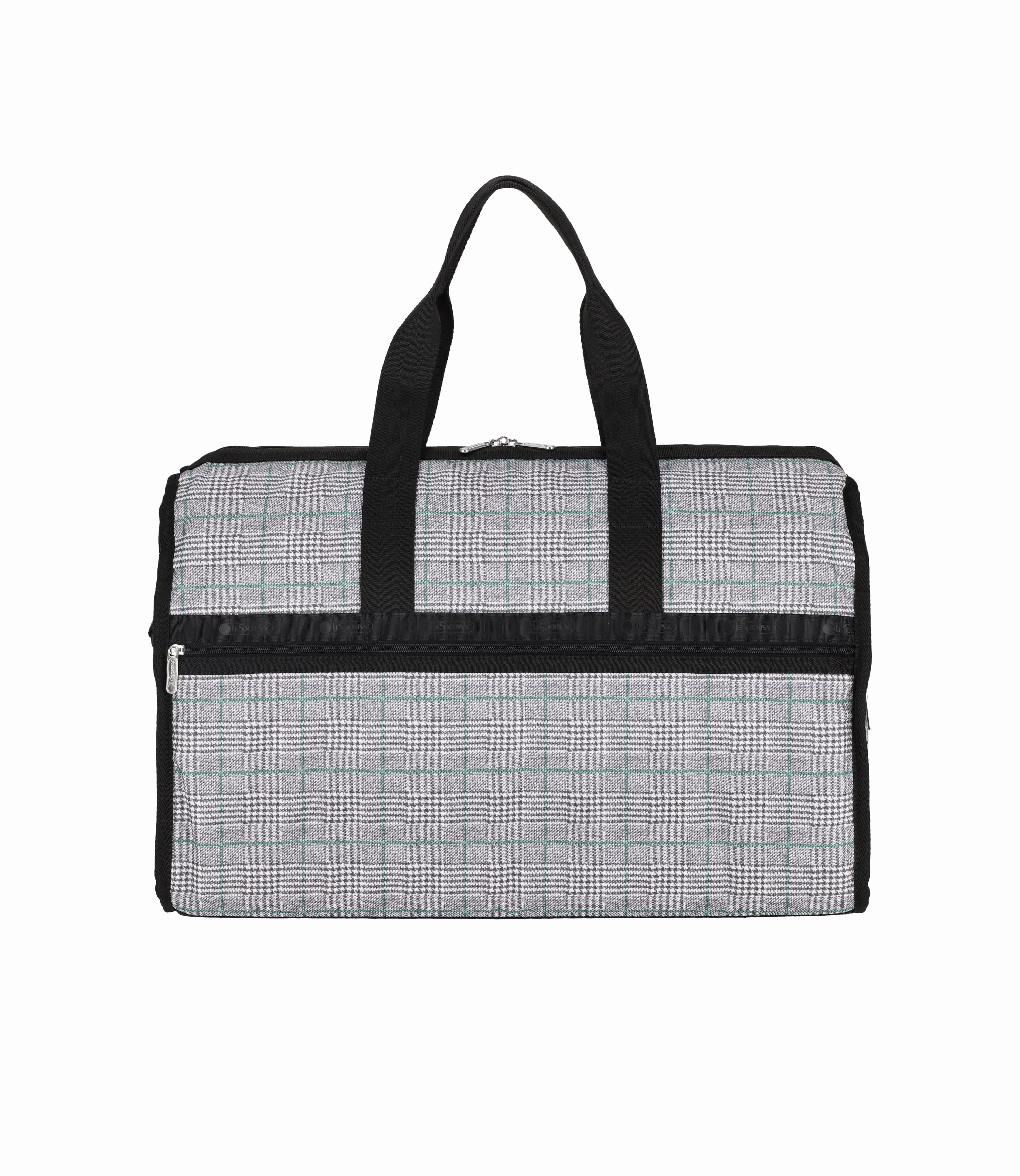 Deluxe Large Weekender