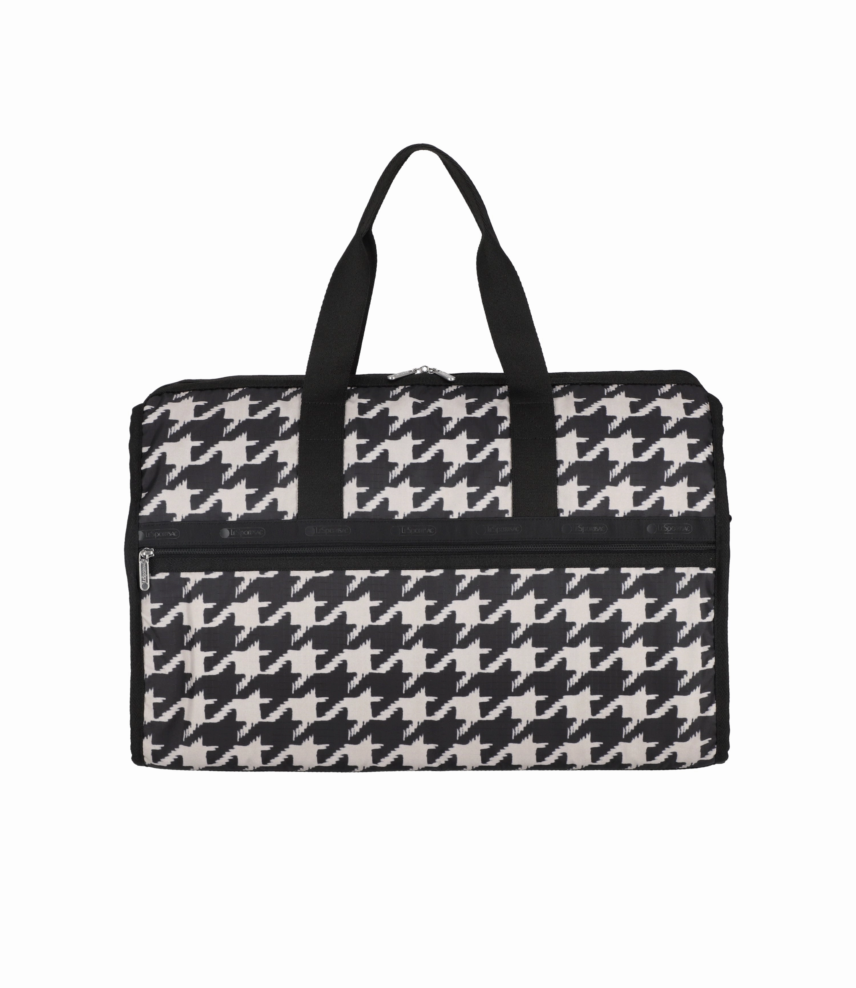 Deluxe Large Weekender