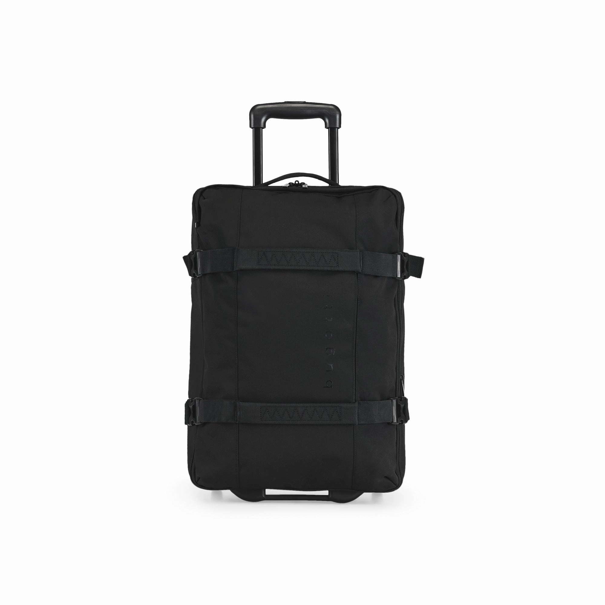Denver 3 Piece Travel Duffle on Wheels Set