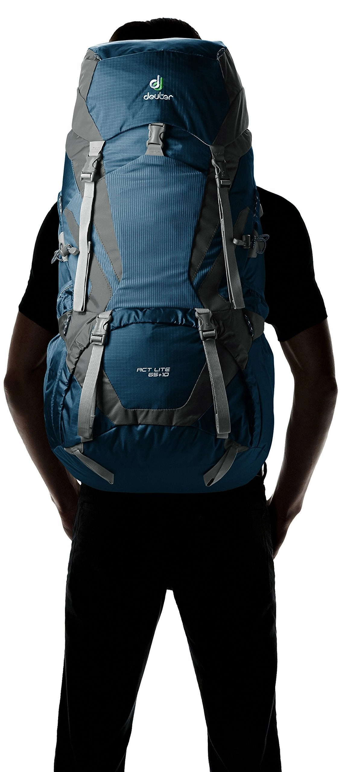 Deuter ACT Lite 65 10 Hiking Backpack
