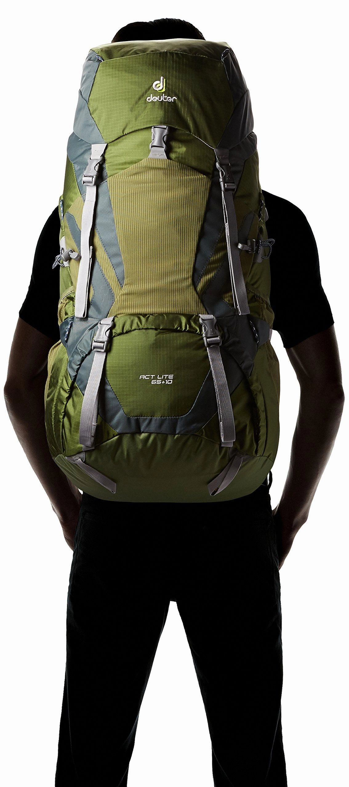 Deuter ACT Lite 65 10 Hiking Backpack