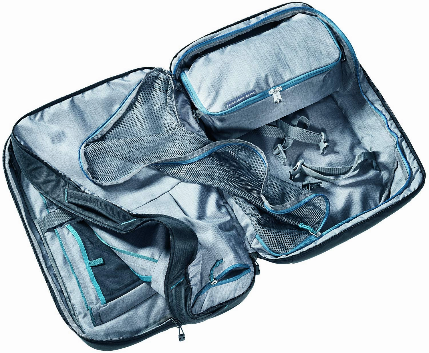 Deuter Aviant Carry On Pro 36