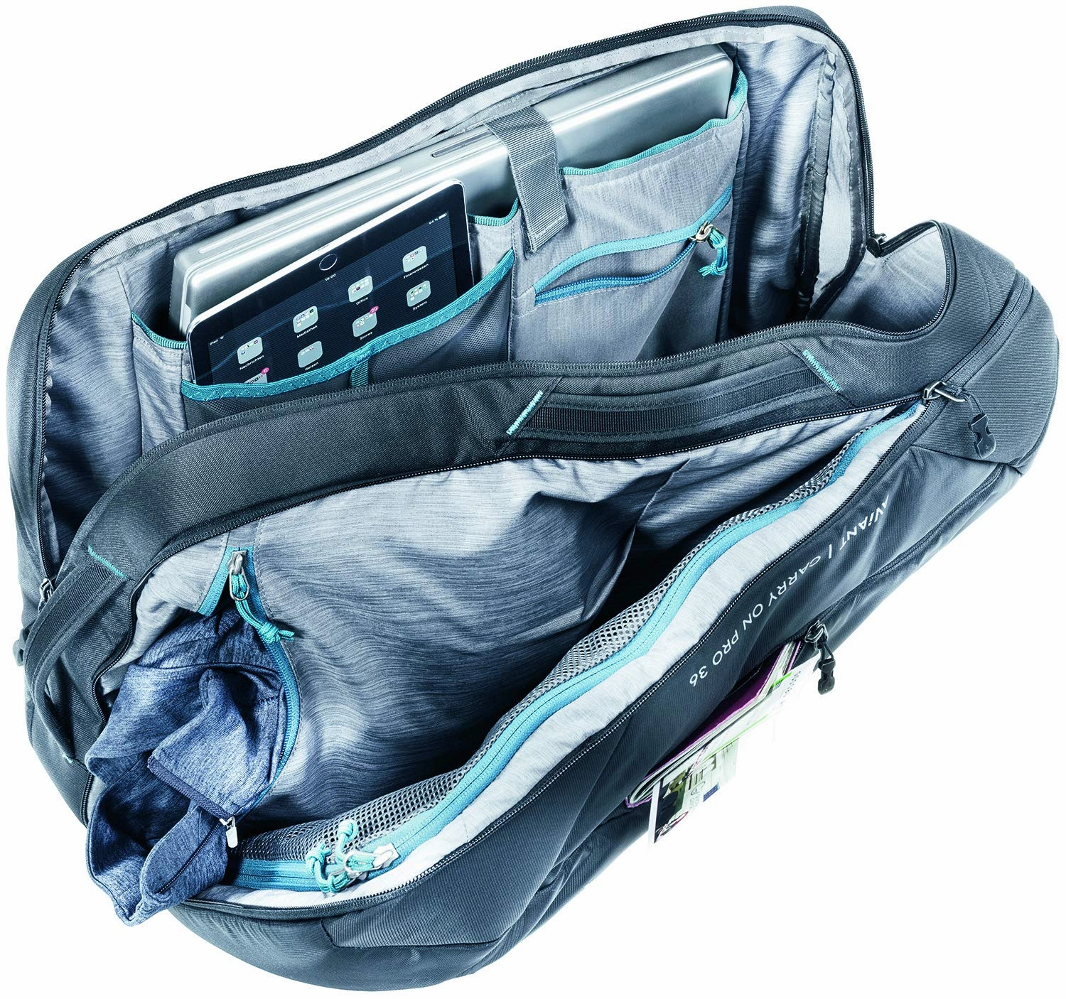 Deuter Aviant Carry On Pro 36