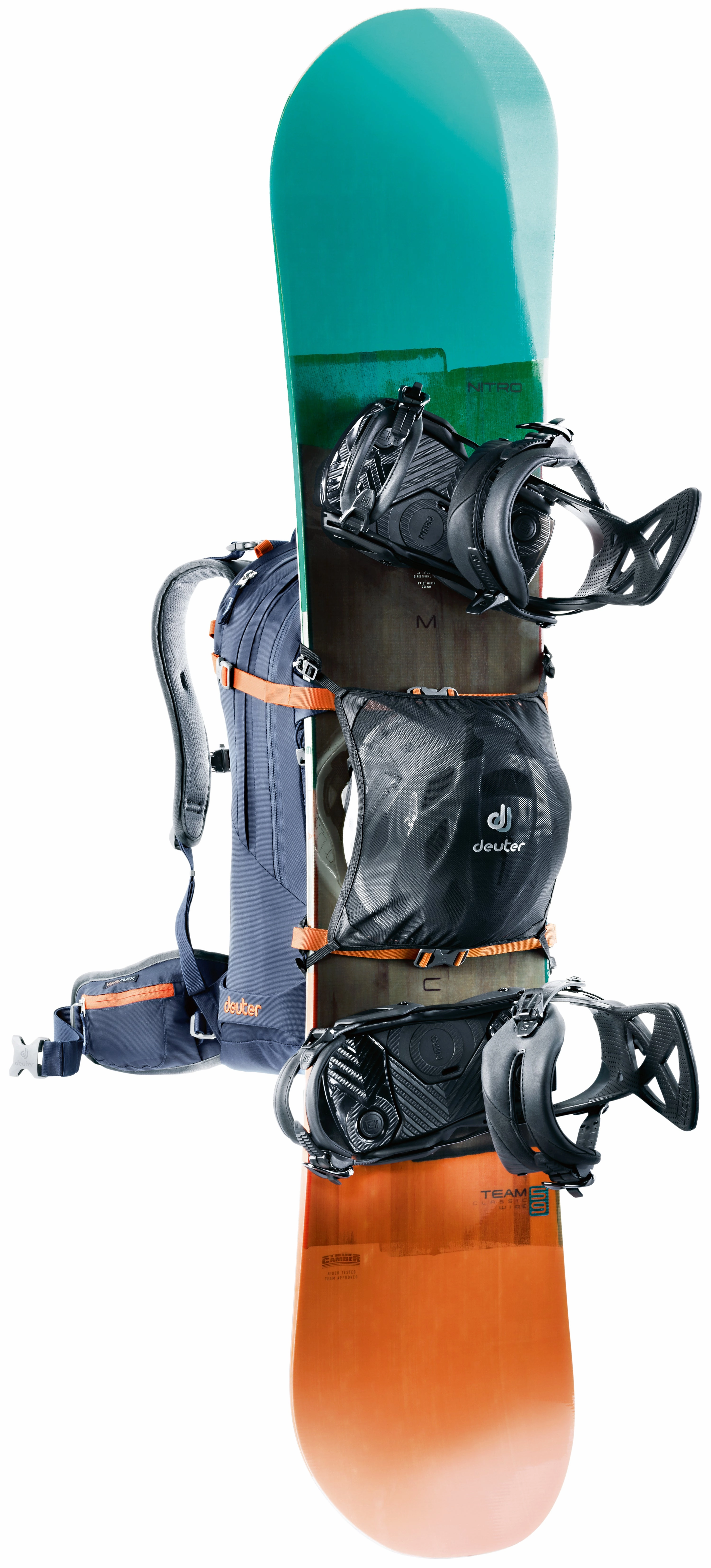 Deuter Freerider Pro 28 SL