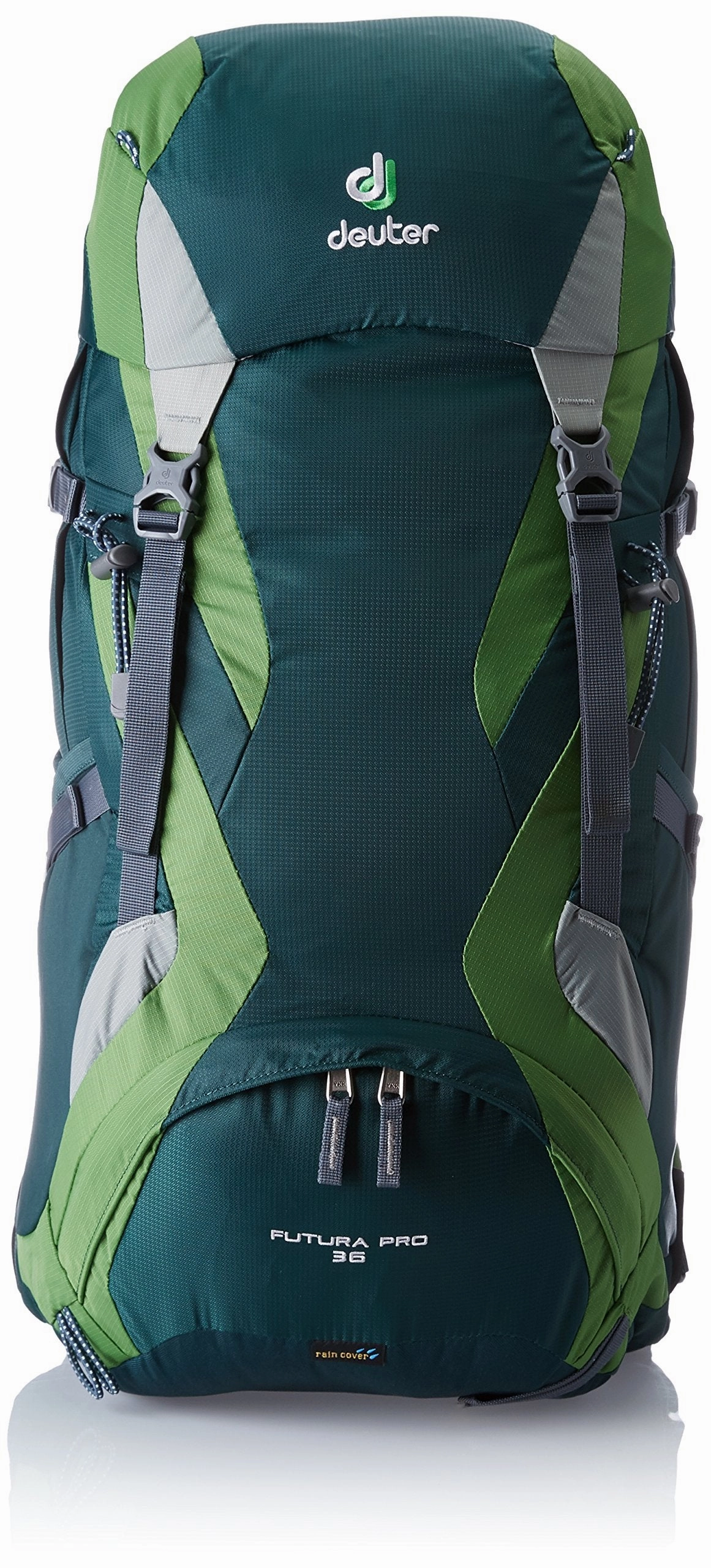 Deuter Futura Pro 36 Pack Internal Frame Backpacks