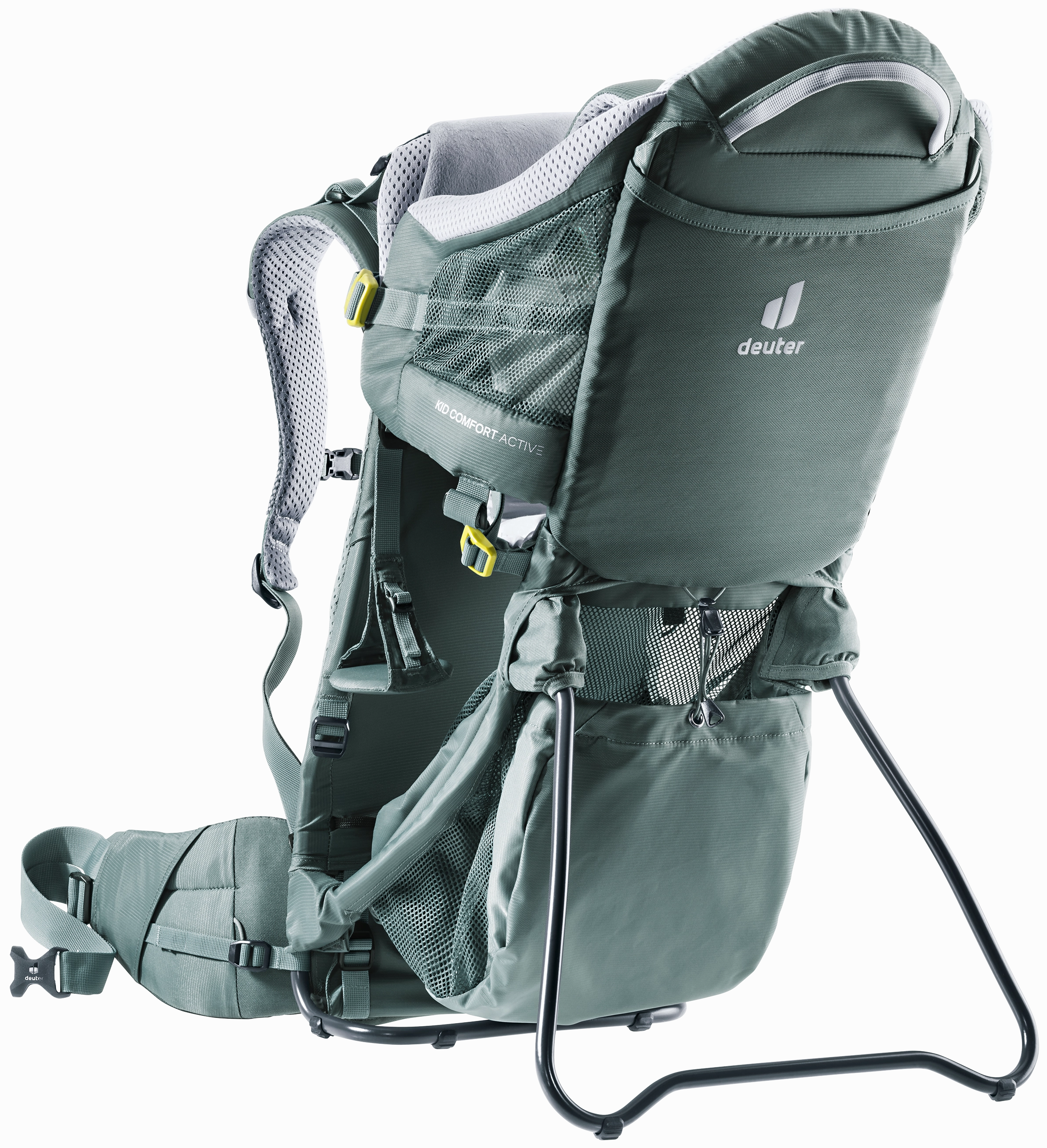 Deuter Kid Comfort Active