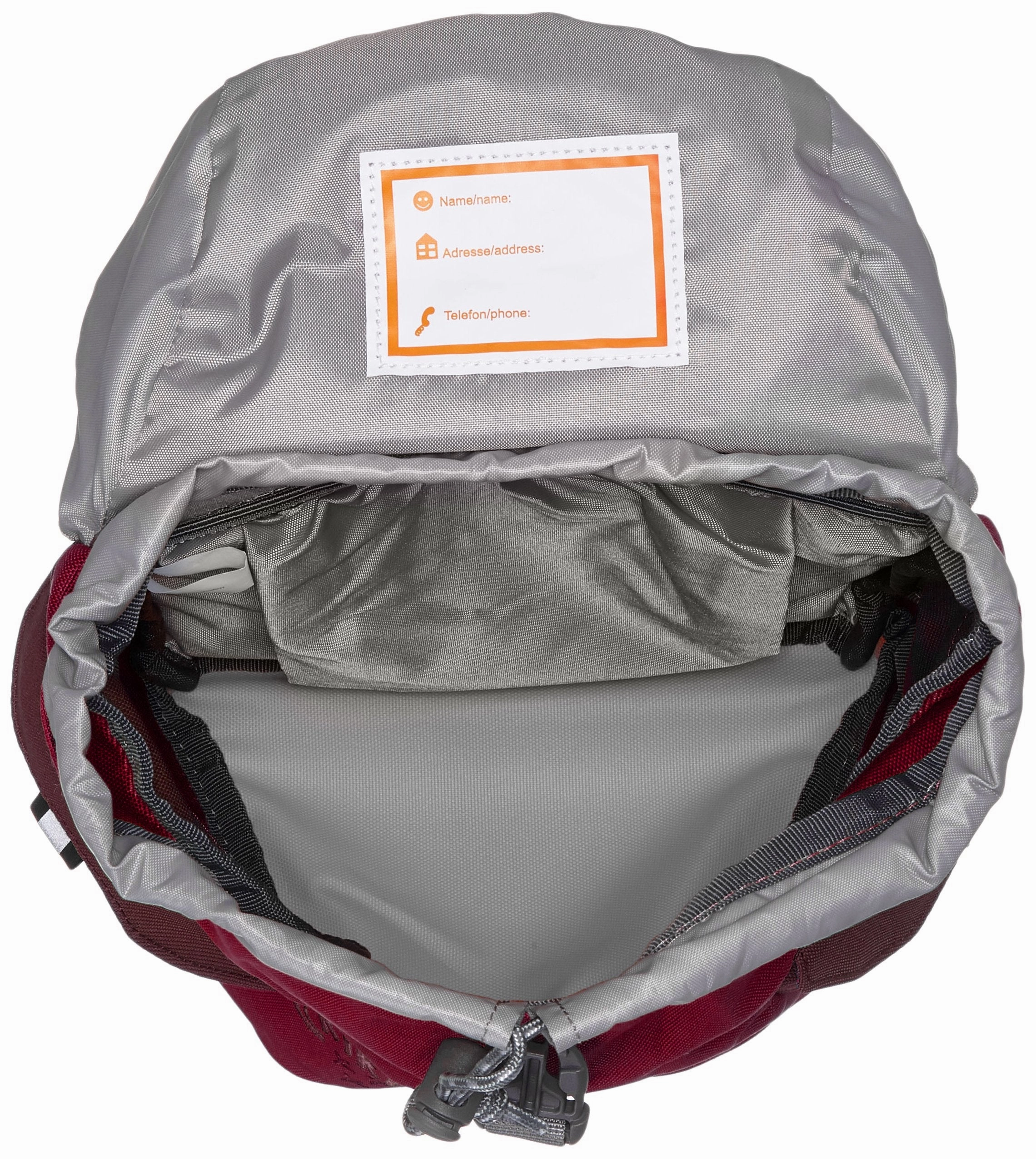 Deuter Kids' Kikki Backpack