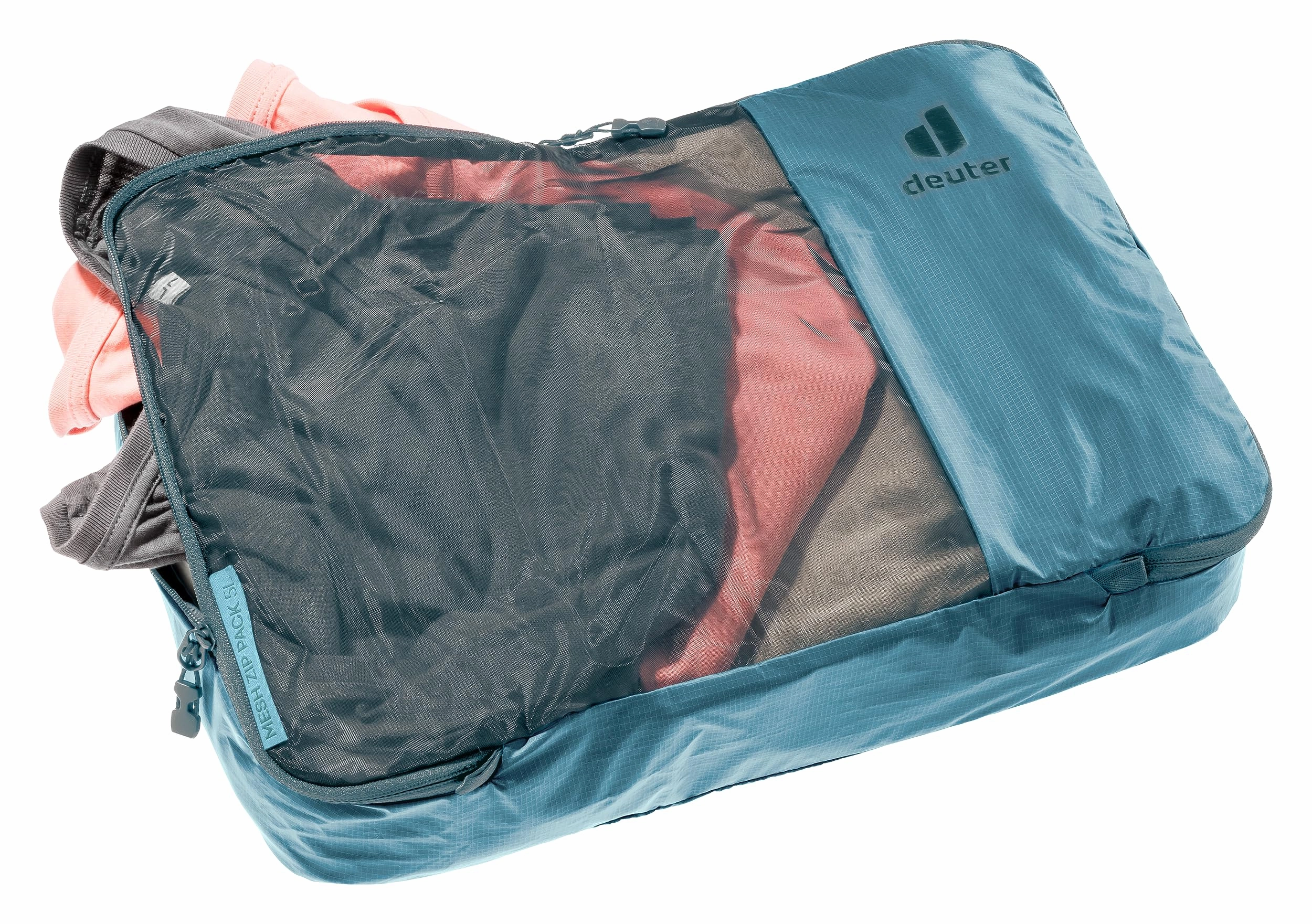 Deuter Mesh Zip Pack 5