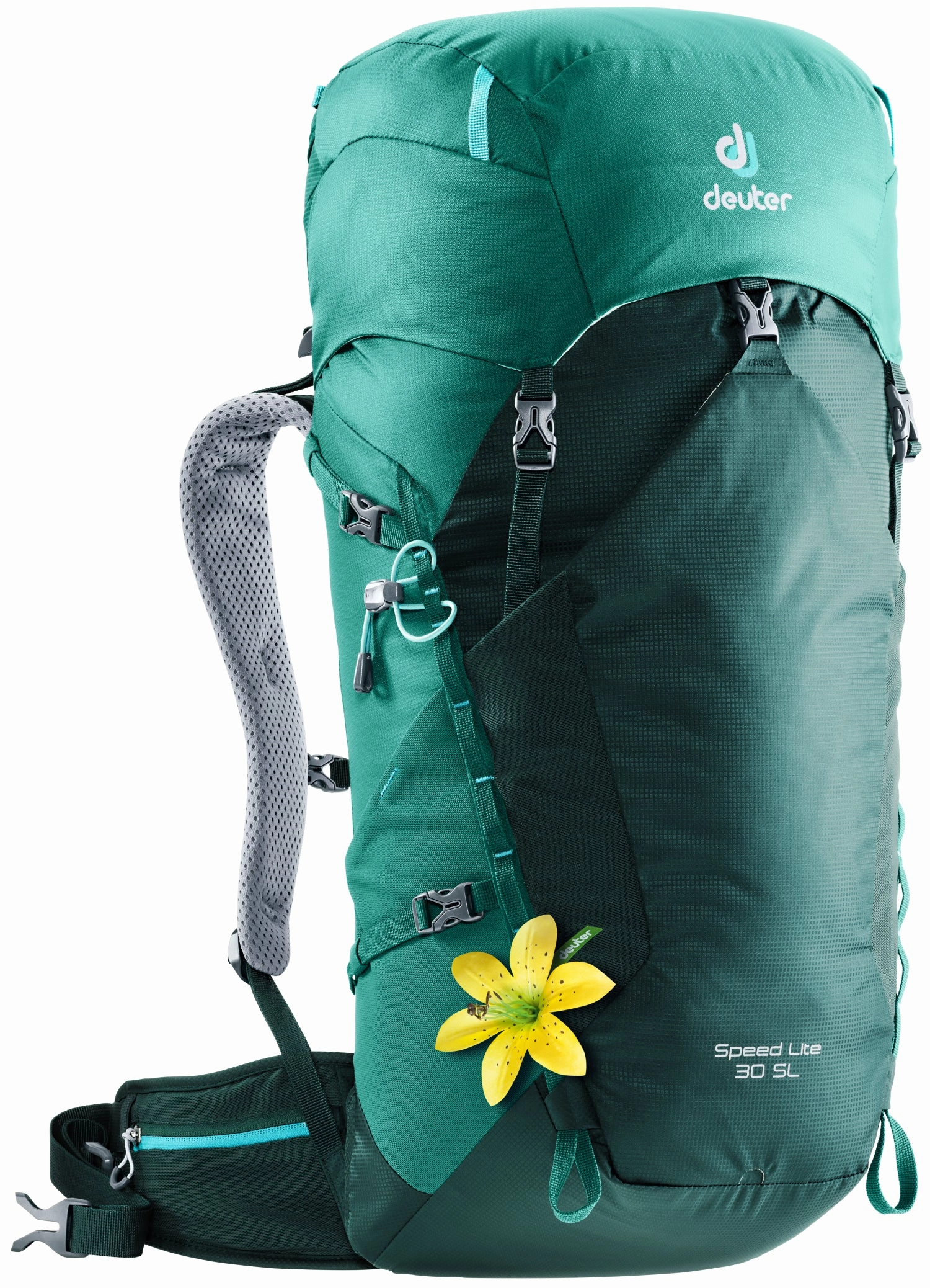 Deuter Speed Lite 30 SL Top Load
