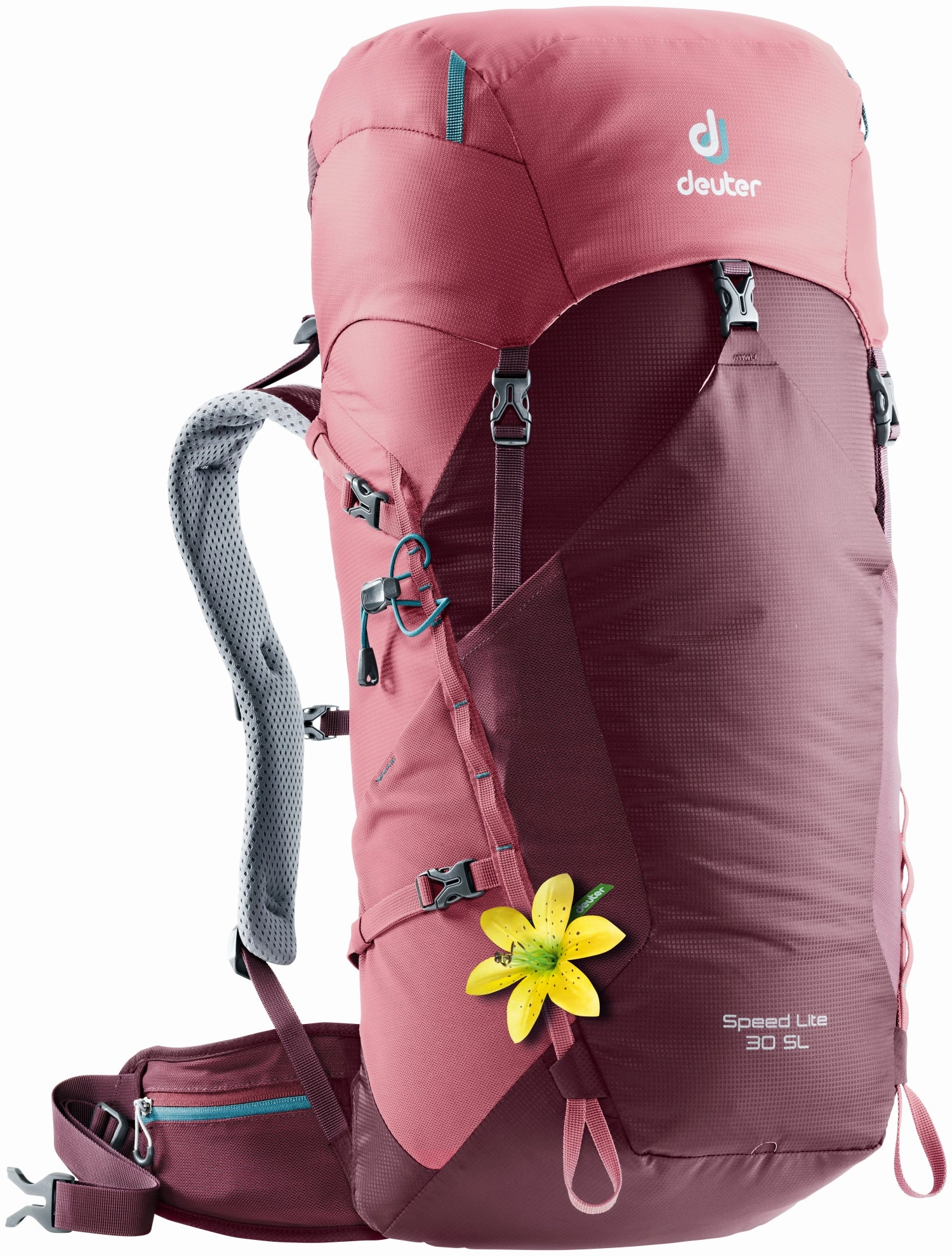 Deuter Speed Lite 30 SL Top Load
