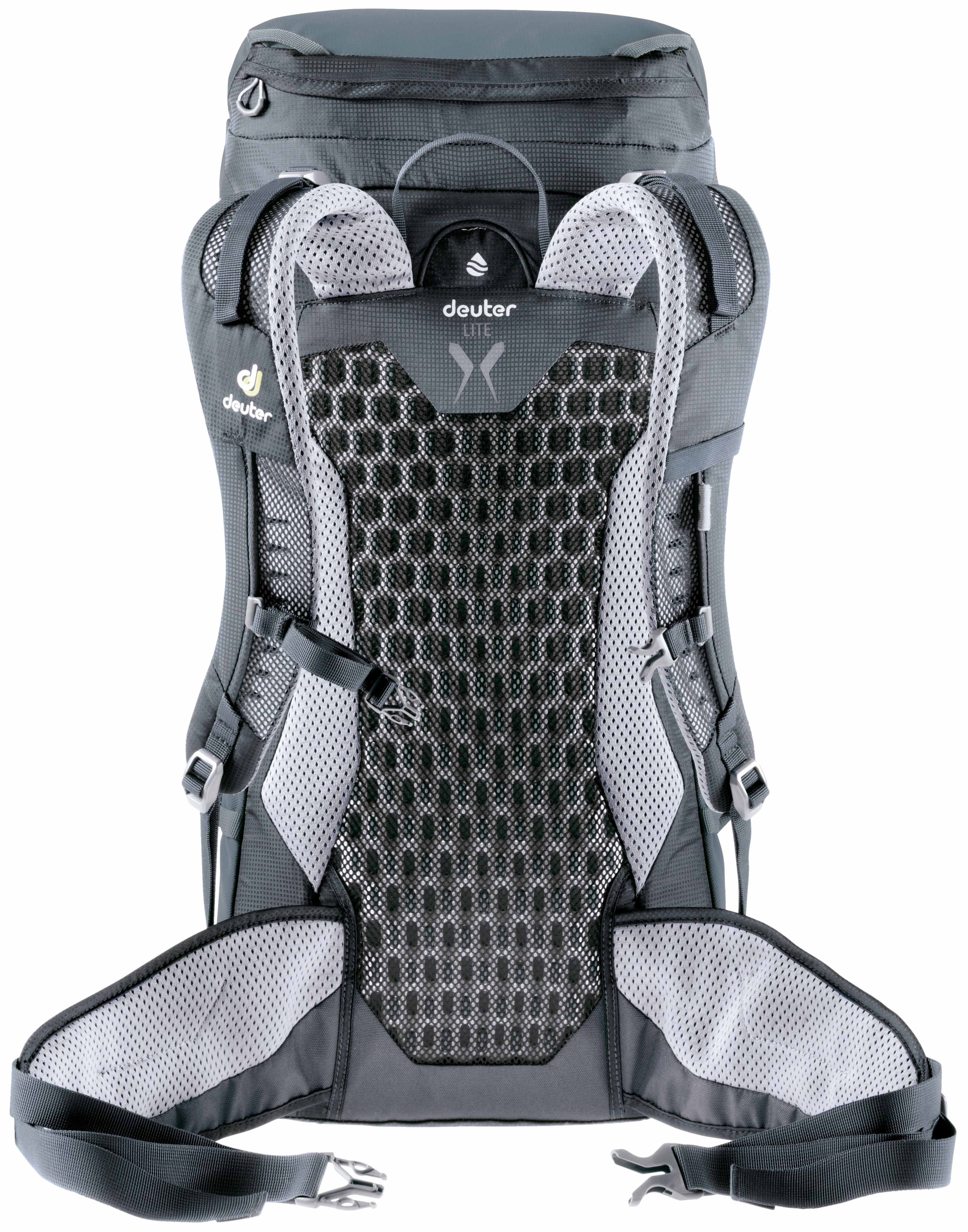 Deuter Speed Lite 30 SL Top Load