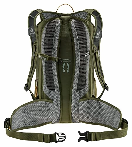 Deuter Unisex Compact Exp 1 Backpack