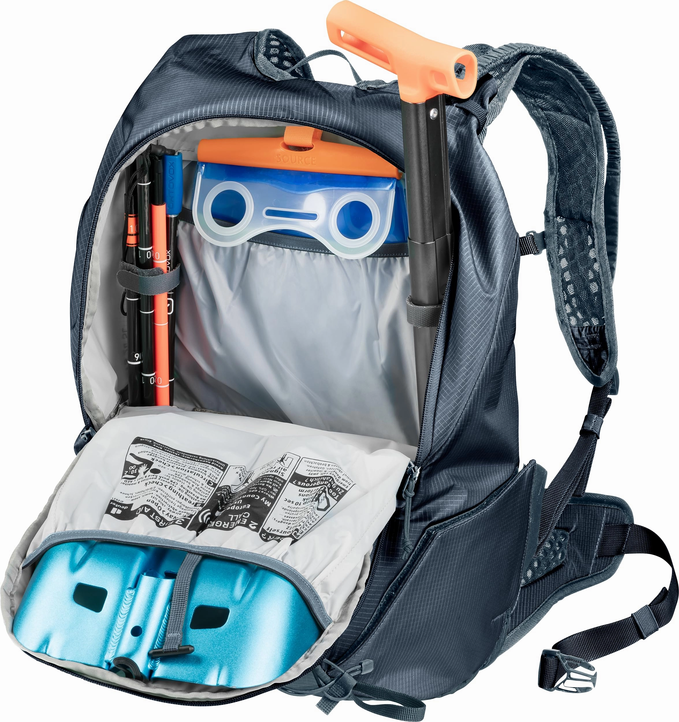 Deuter Updays 26