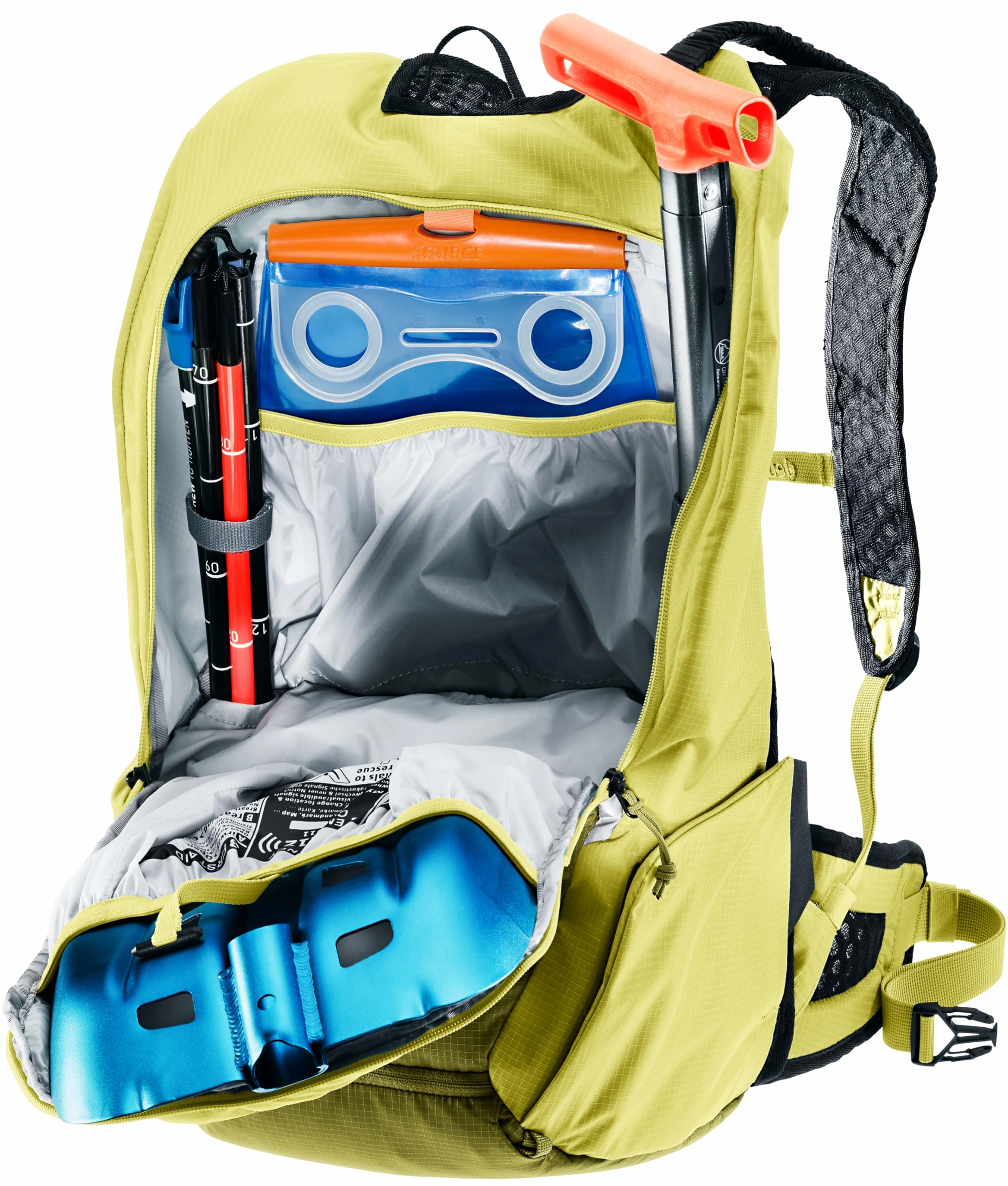 Deuter Updays 26