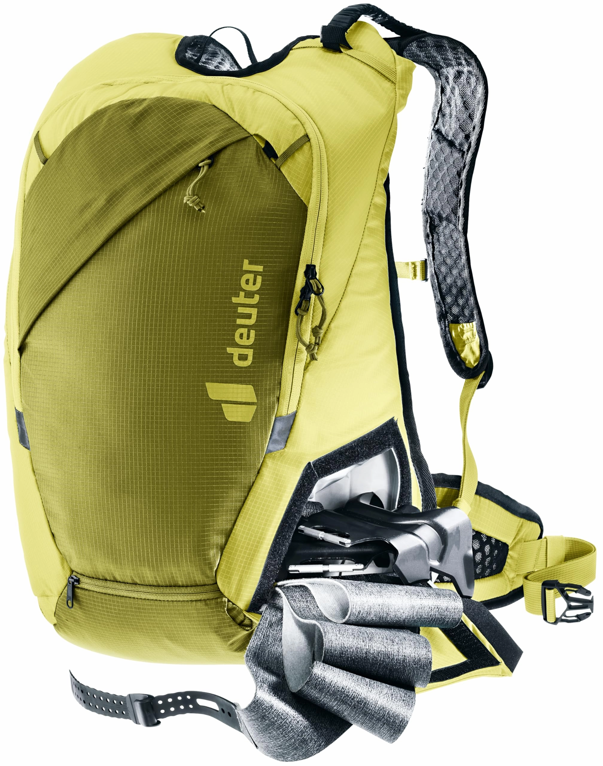 Deuter Updays 26