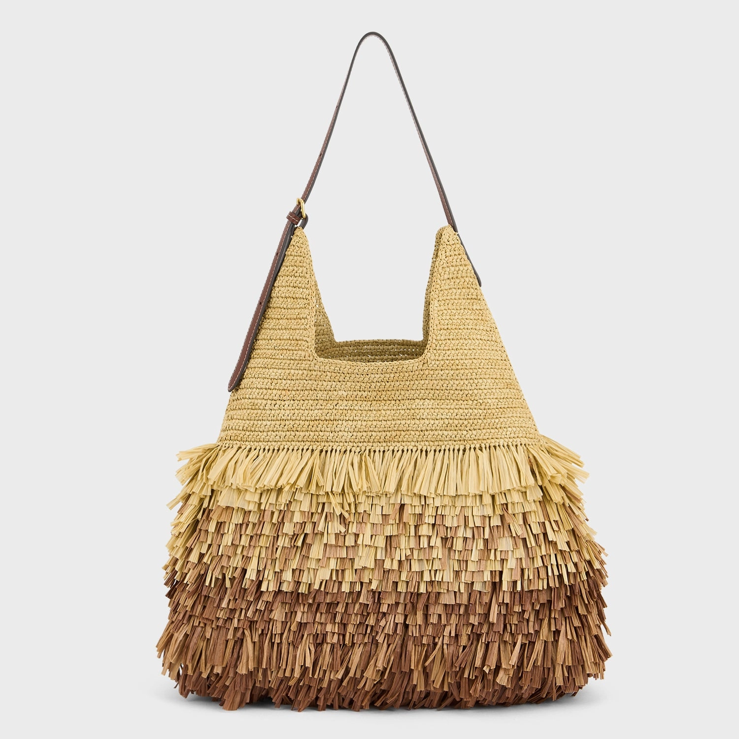 Dgrad Shag Bag